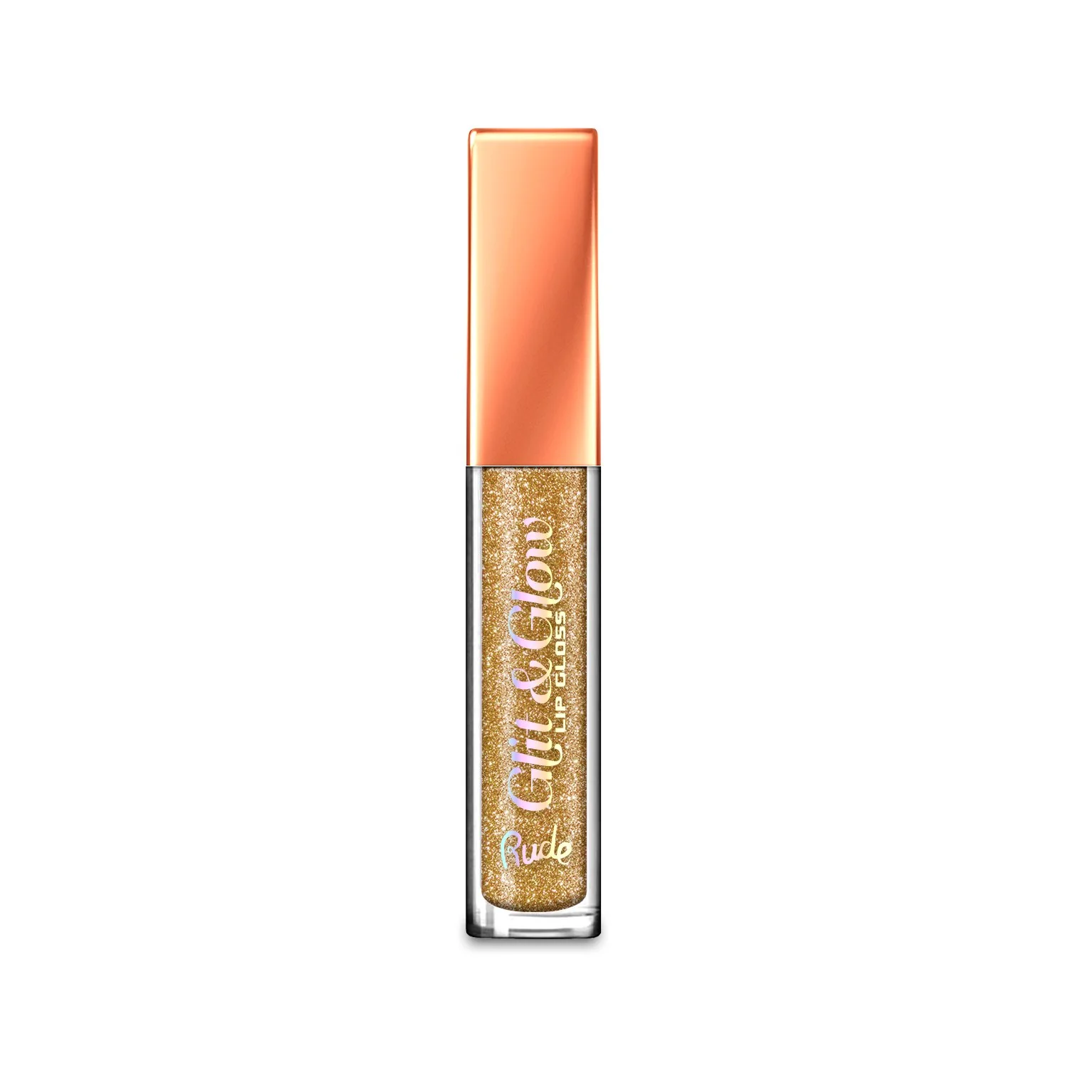 Glit & Glow Lip Gloss - Image 4