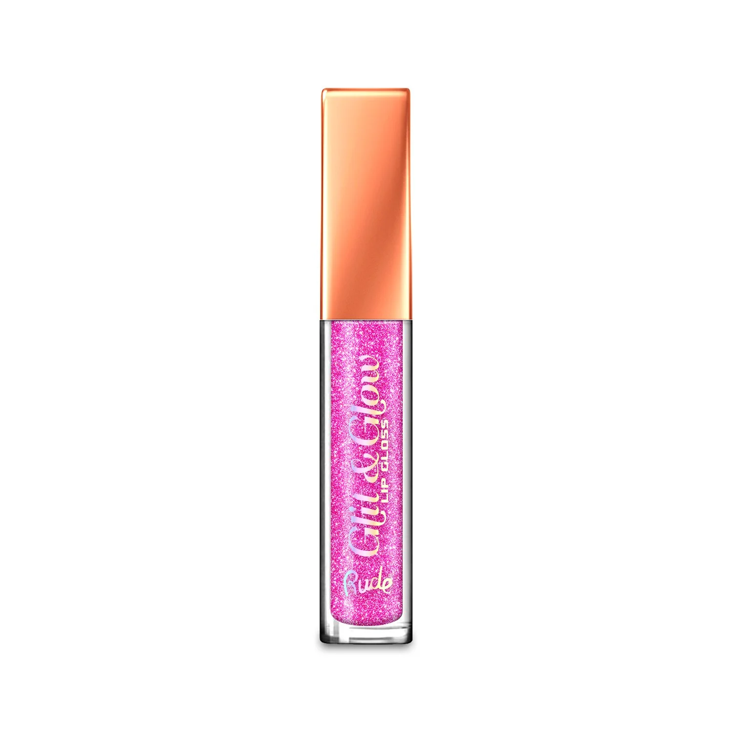 Glit & Glow Lip Gloss - Image 5