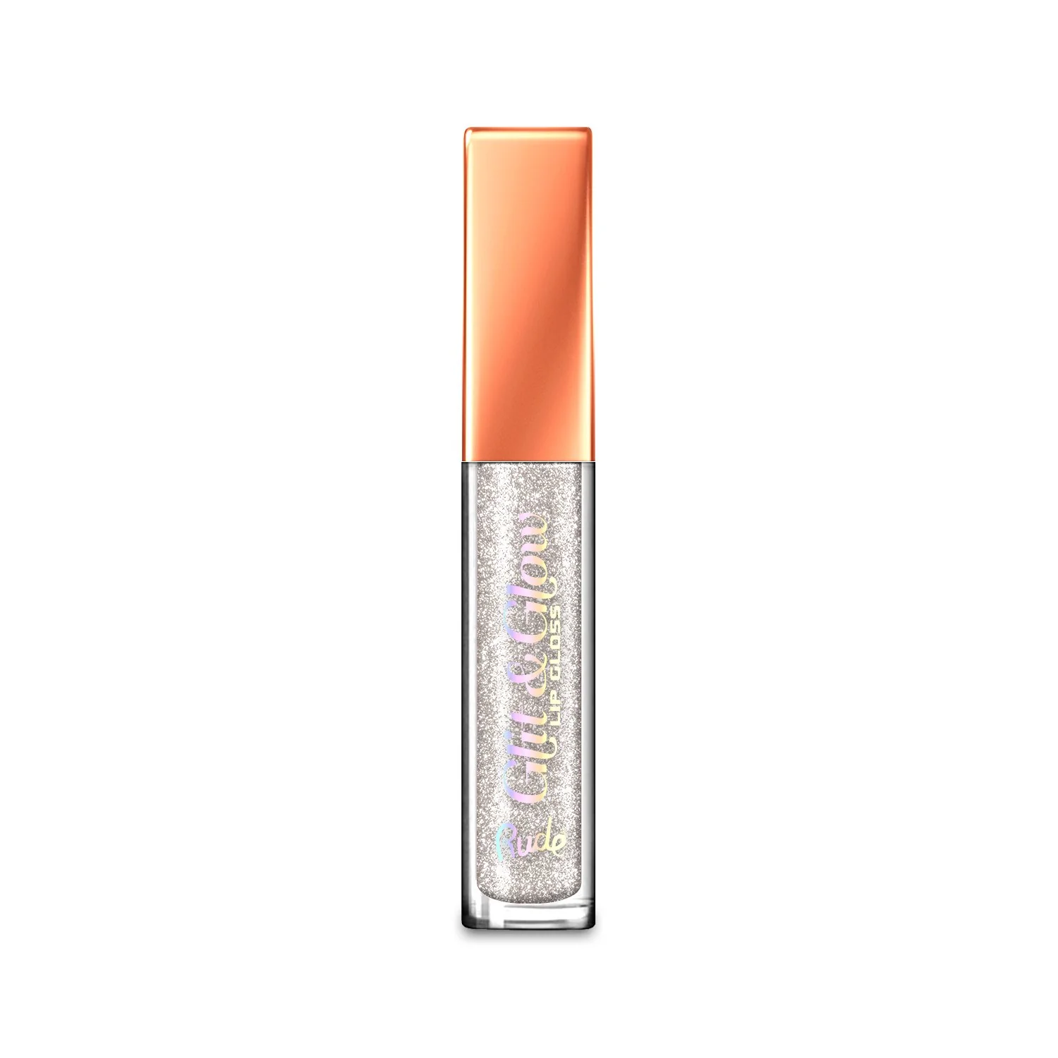 Glit & Glow Lip Gloss - Image 6