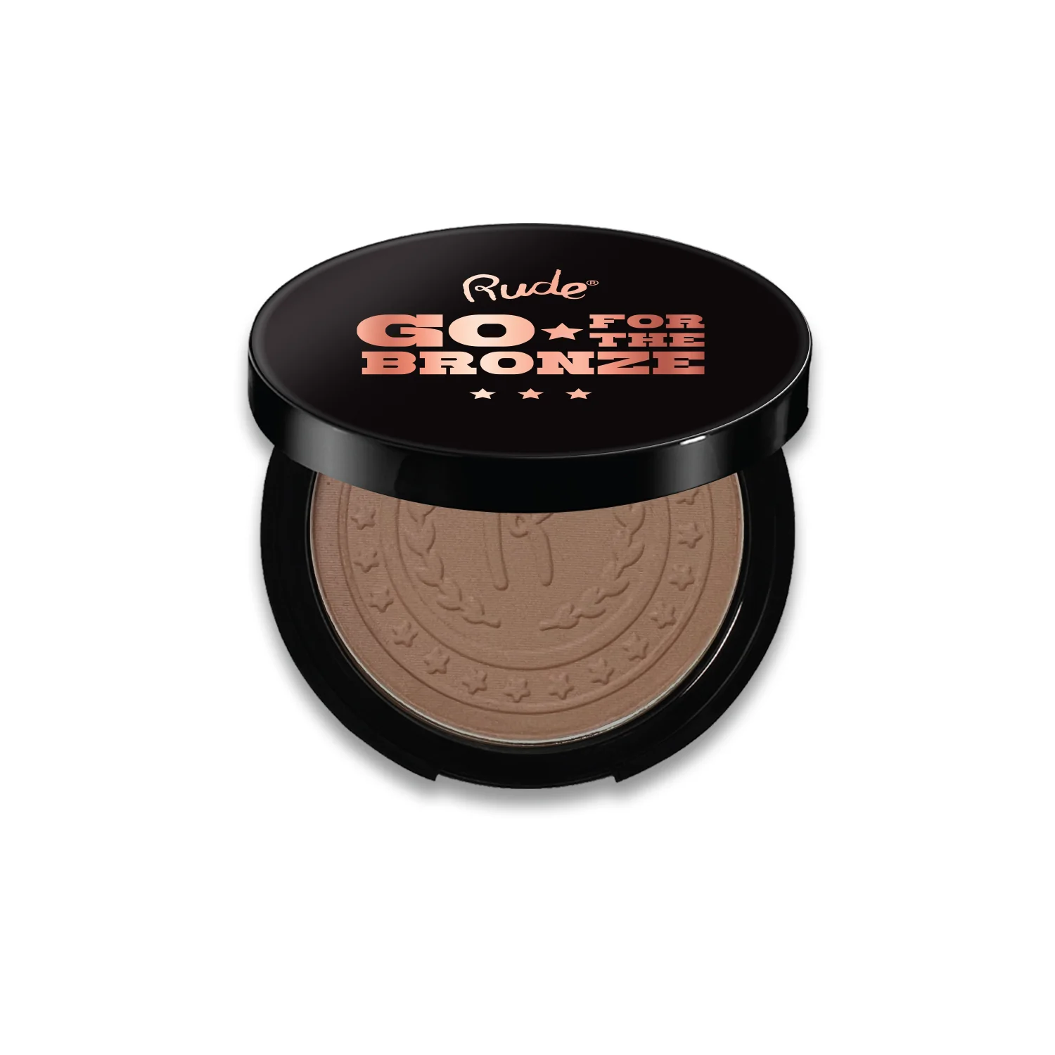 Go For The Bronze Bronzer - Image 10