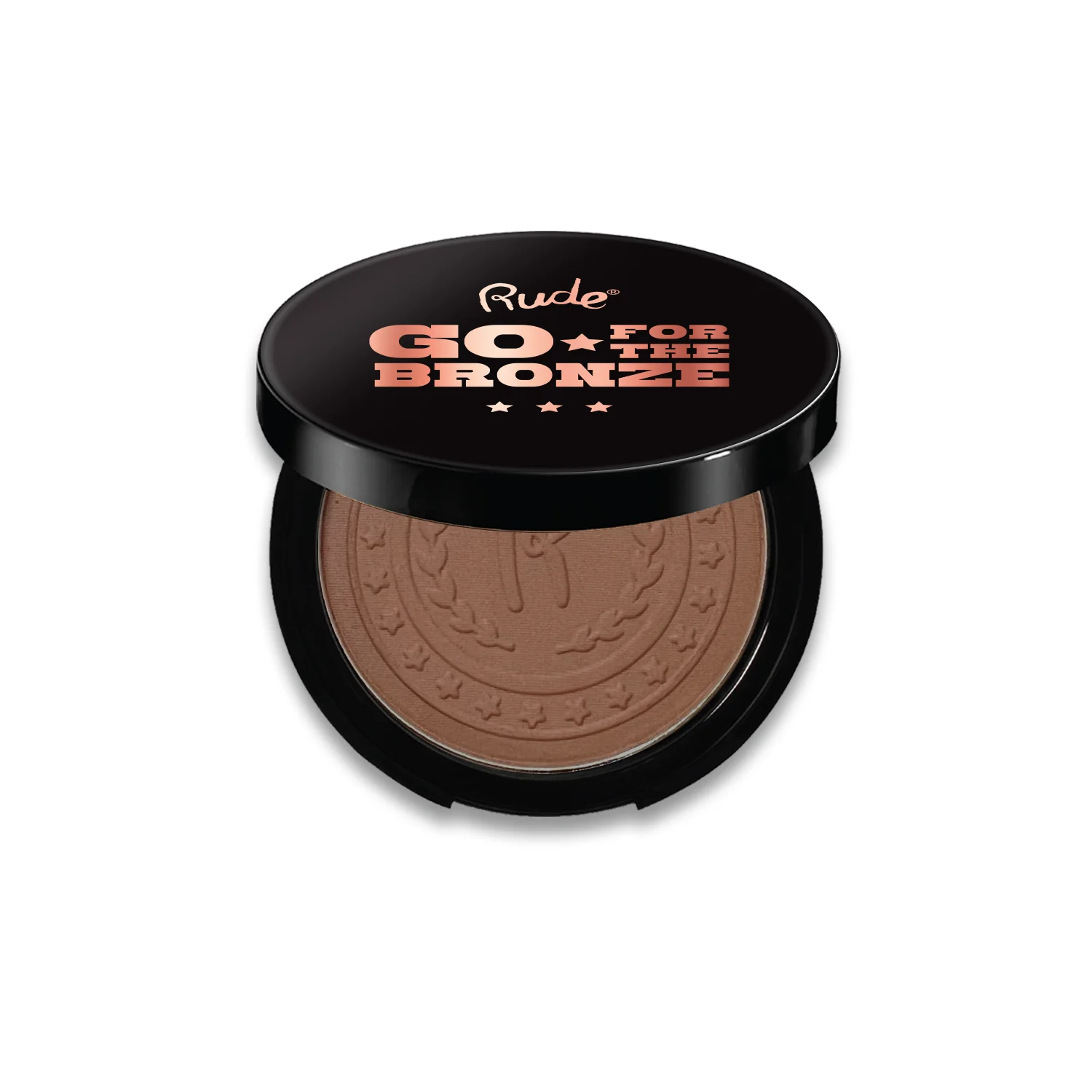 Go For The Bronze Bronzer - Image 11
