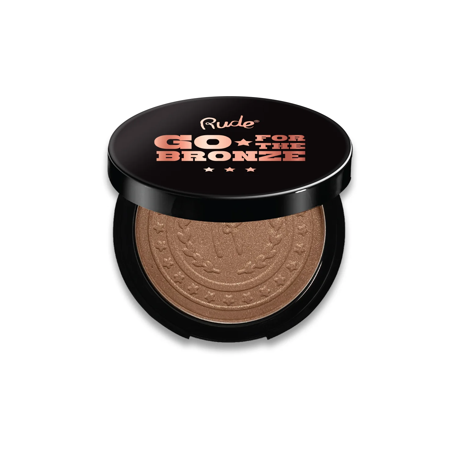 Go For The Bronze Bronzer - Image 12