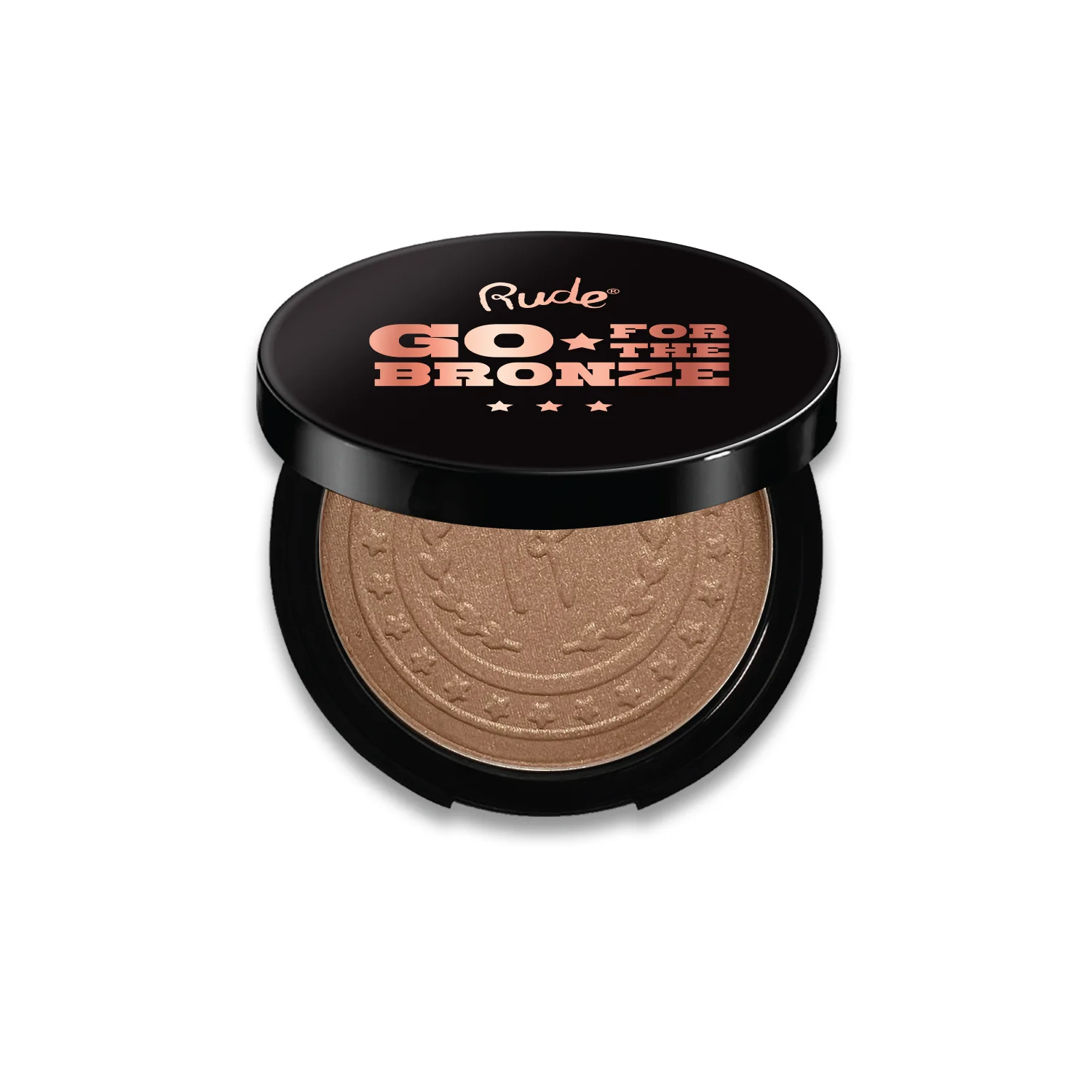 Go For The Bronze Bronzer - Image 13