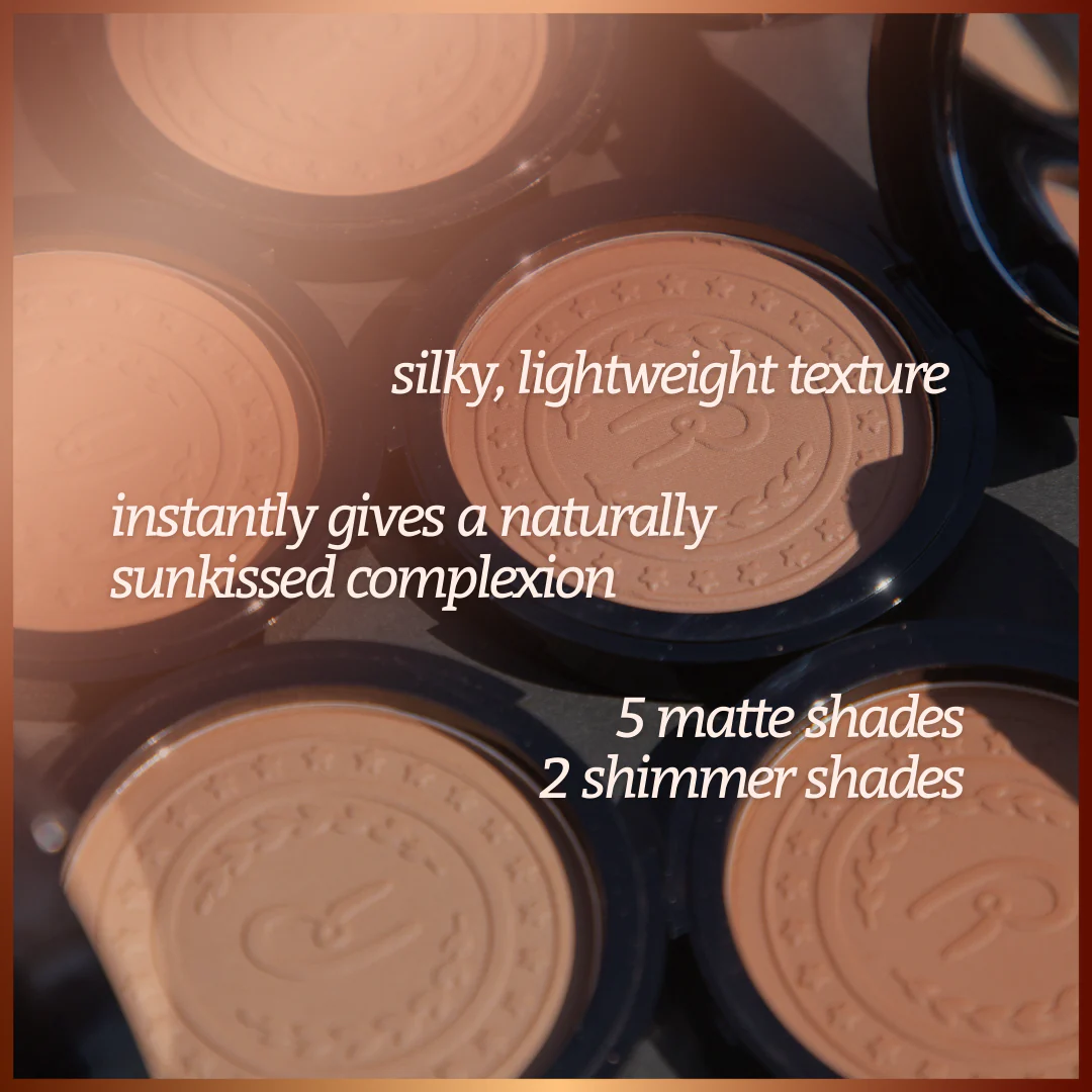 Go For The Bronze Bronzer - Image 3
