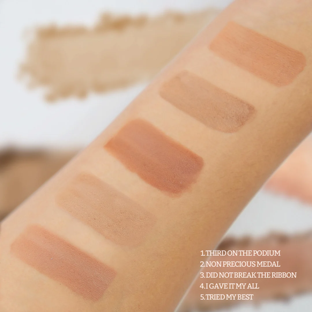 Go For The Bronze Bronzer - Image 4
