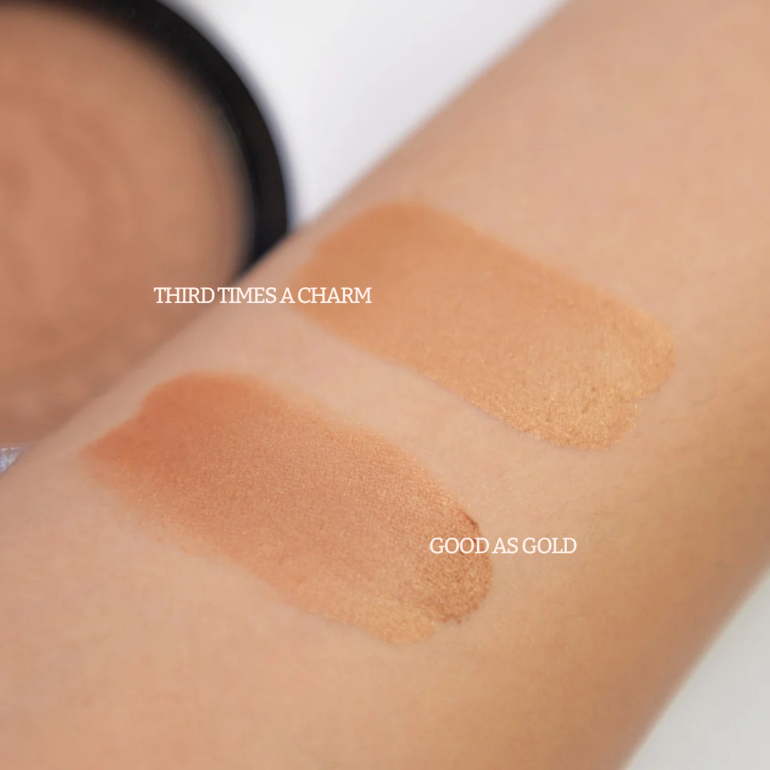 Go For The Bronze Bronzer - Image 5