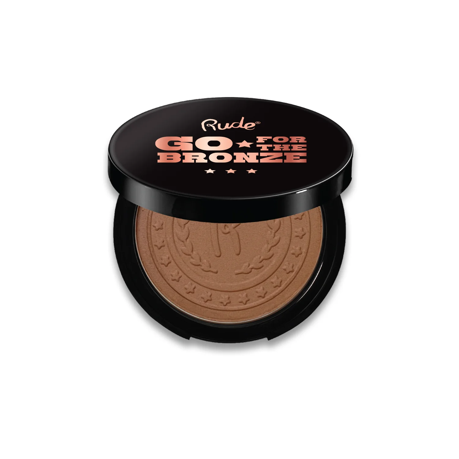 Go For The Bronze Bronzer - Image 7