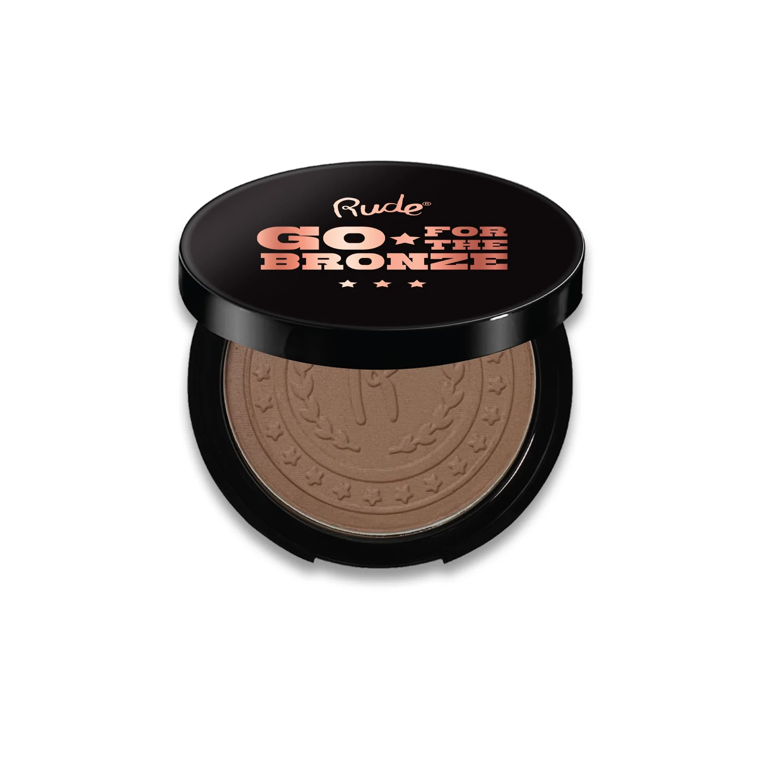 Go For The Bronze Bronzer - Image 8