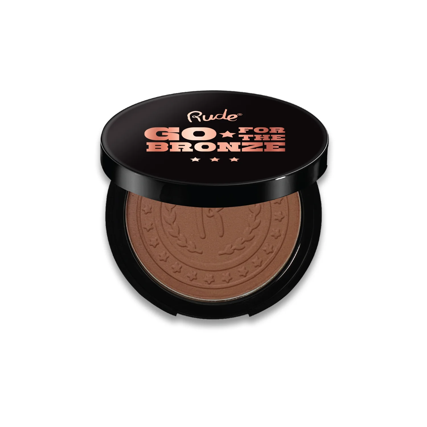 Go For The Bronze Bronzer - Image 9