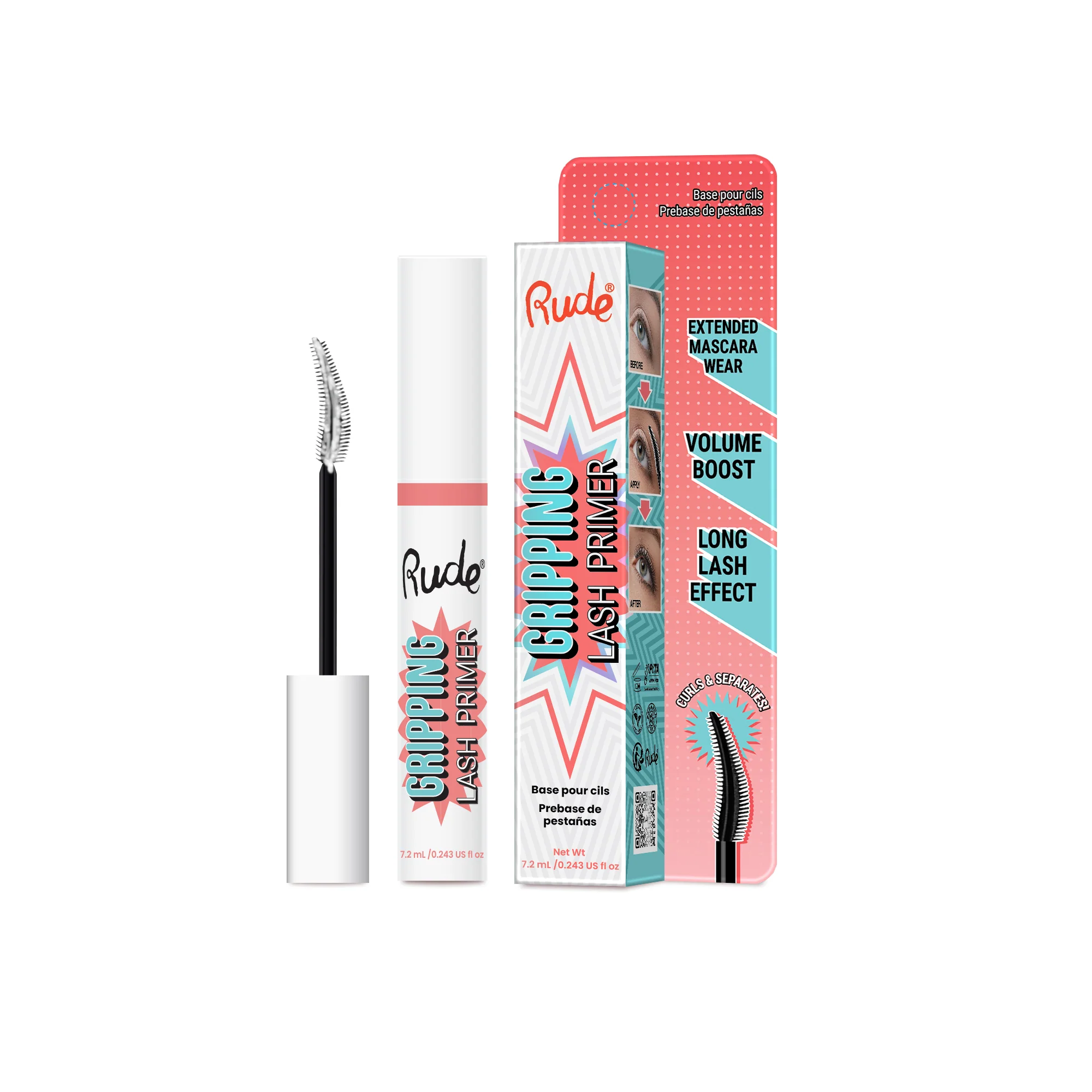 Gripping Lash Primer - Image 3