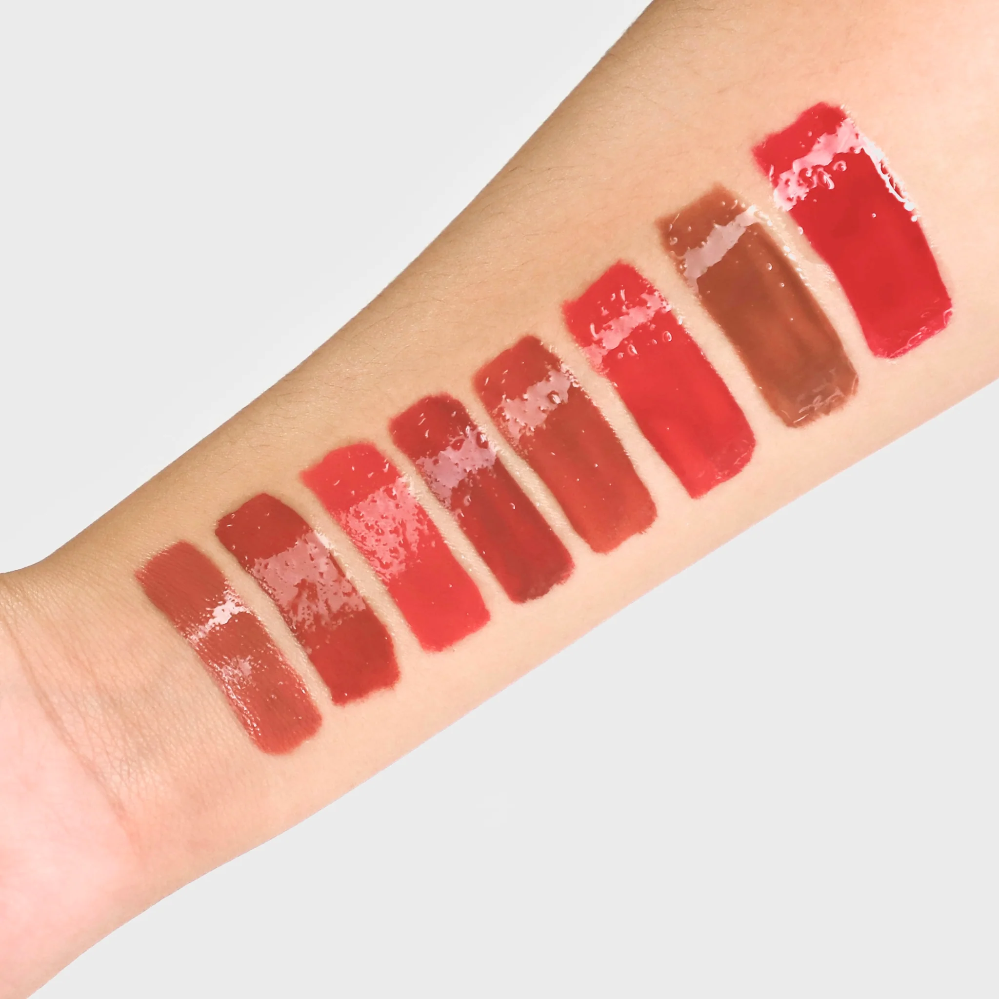 Honey Glazed Shine Lip Color - Image 3