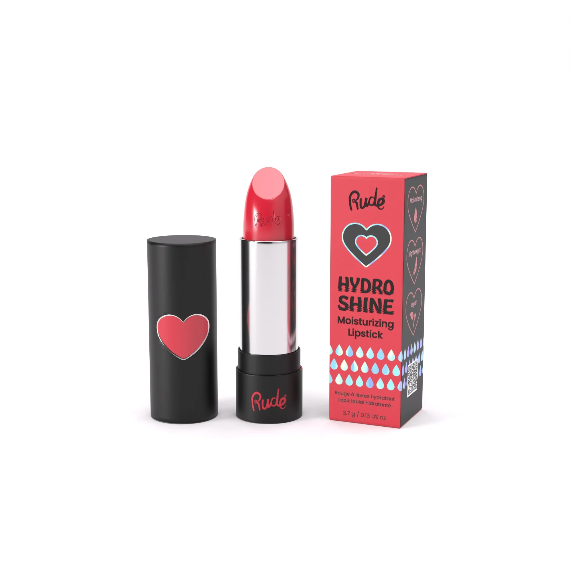 Hydro Shine Moisturizing Lipstick Display Set, 48pcs - Image 6