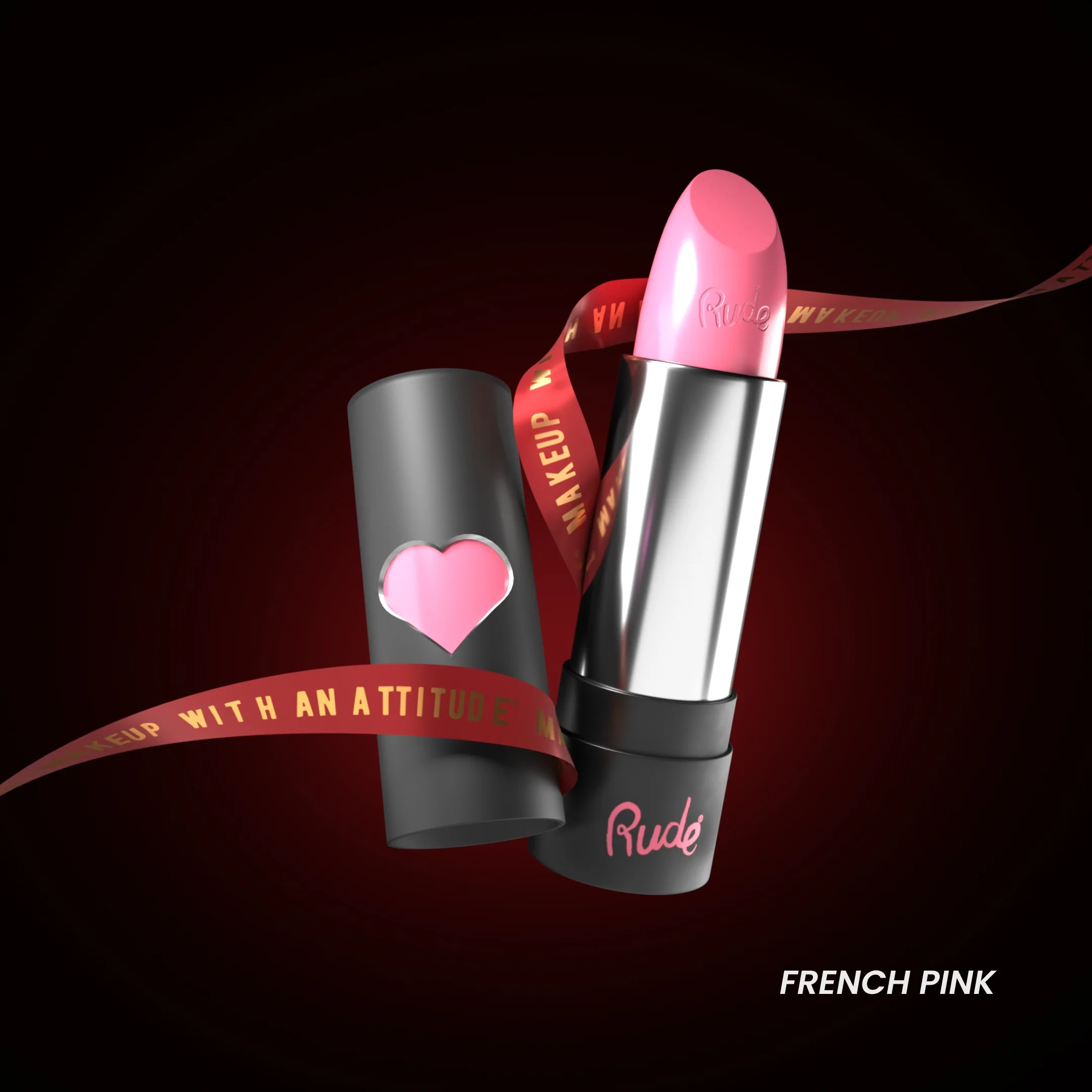 Hydro Shine Moisturizing Lipstick - Image 10