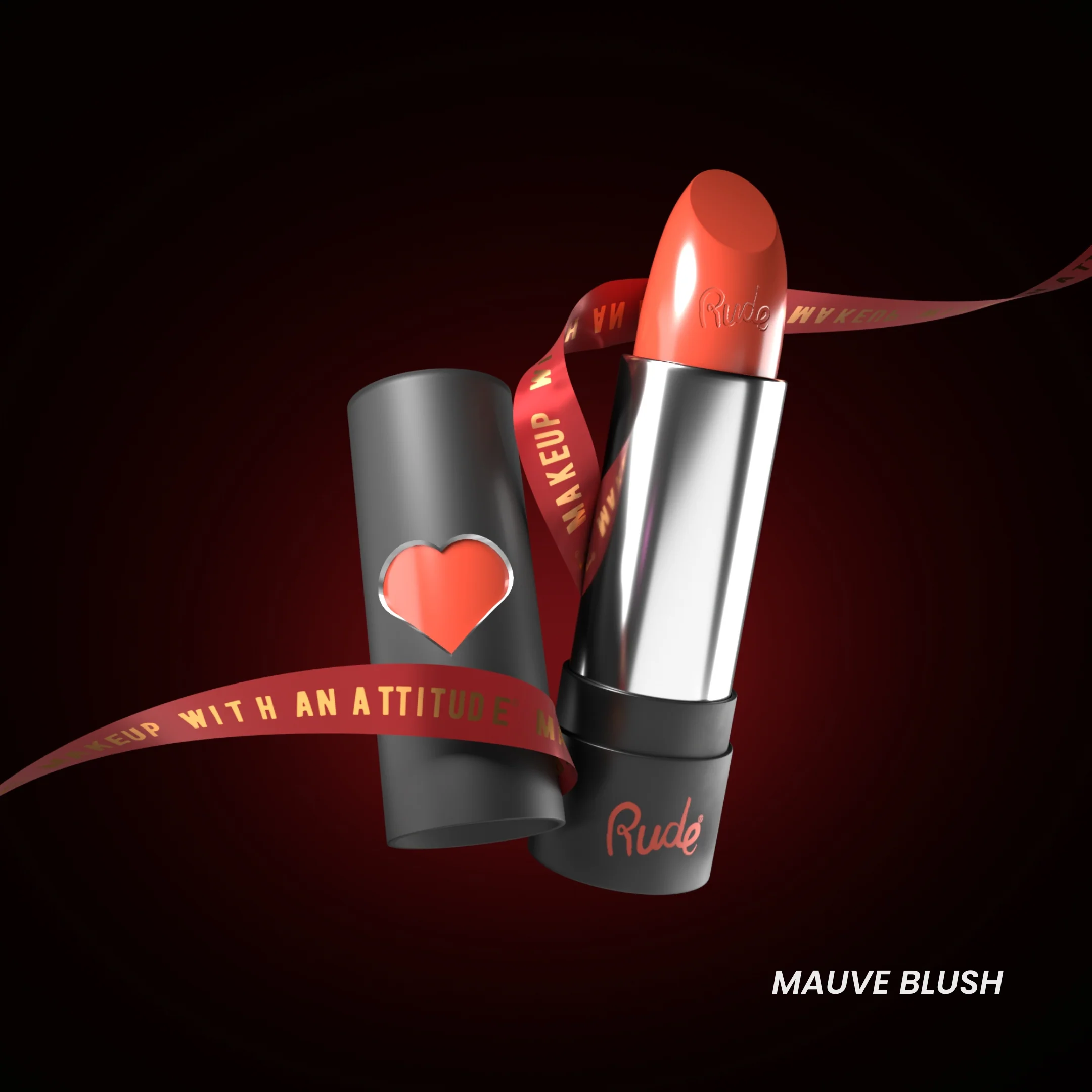 Hydro Shine Moisturizing Lipstick - Image 11
