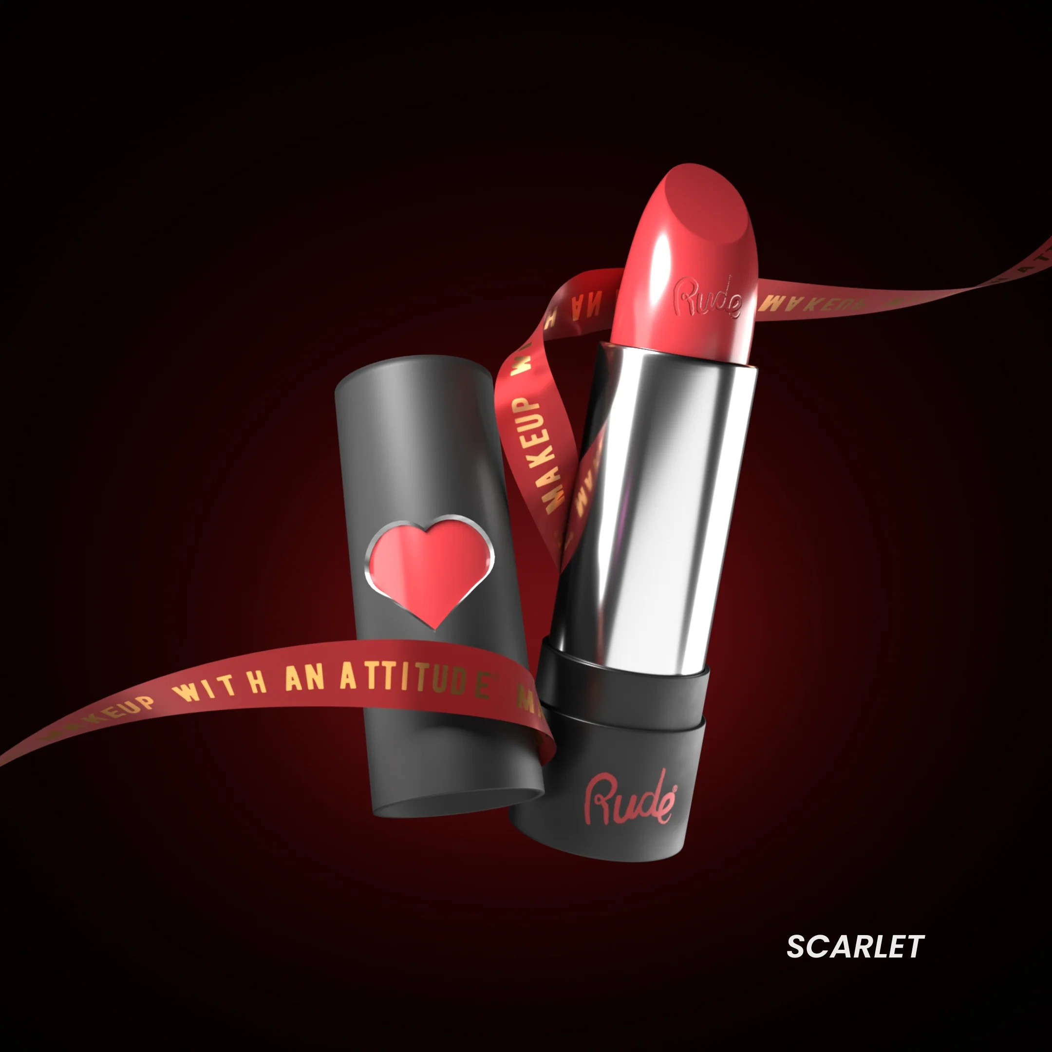 Hydro Shine Moisturizing Lipstick - Image 12