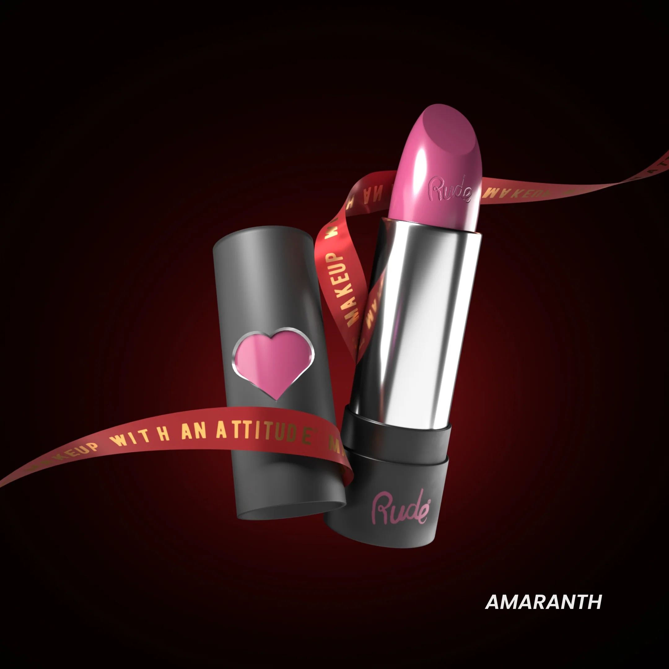 Hydro Shine Moisturizing Lipstick - Image 14