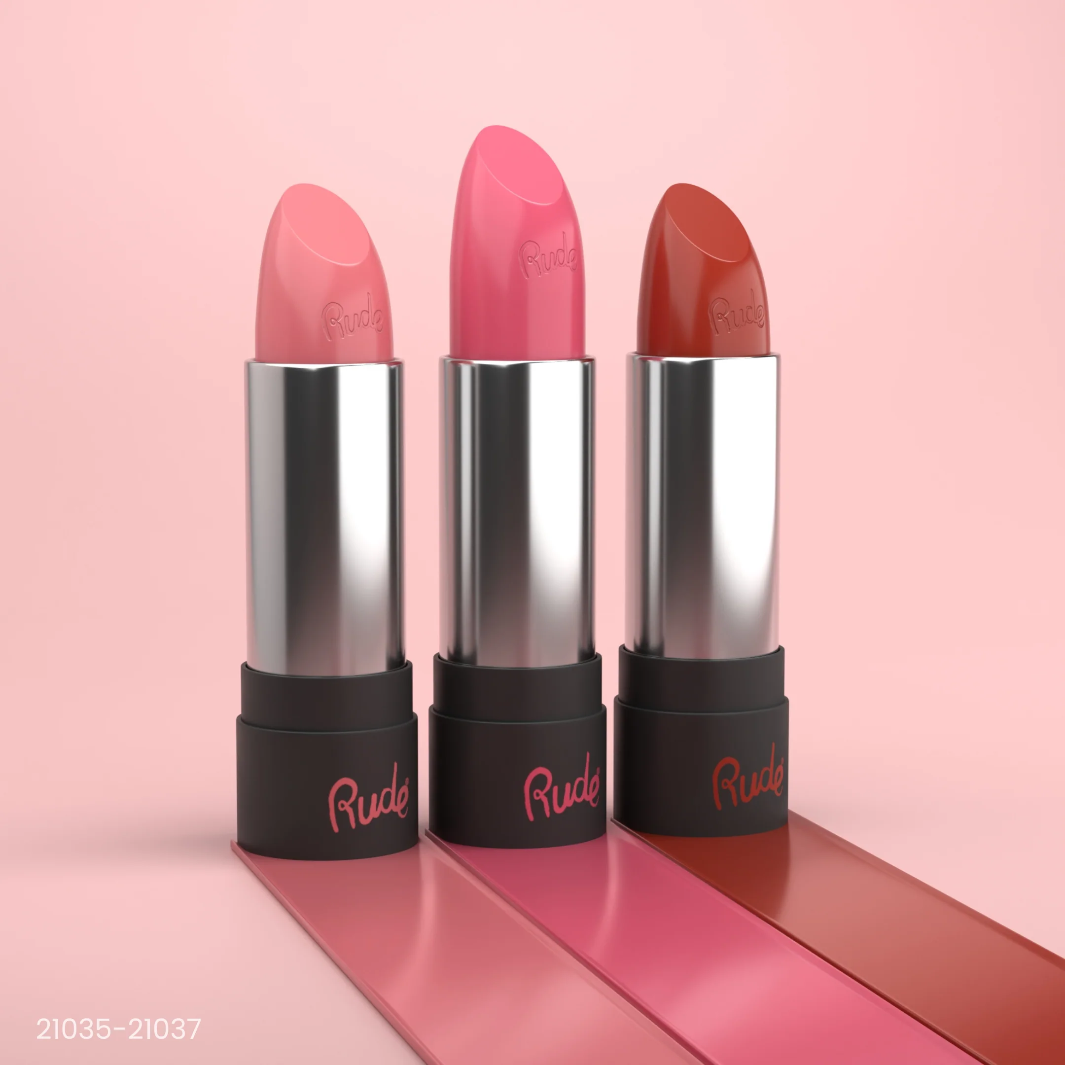 Hydro Shine Moisturizing Lipstick - Image 3