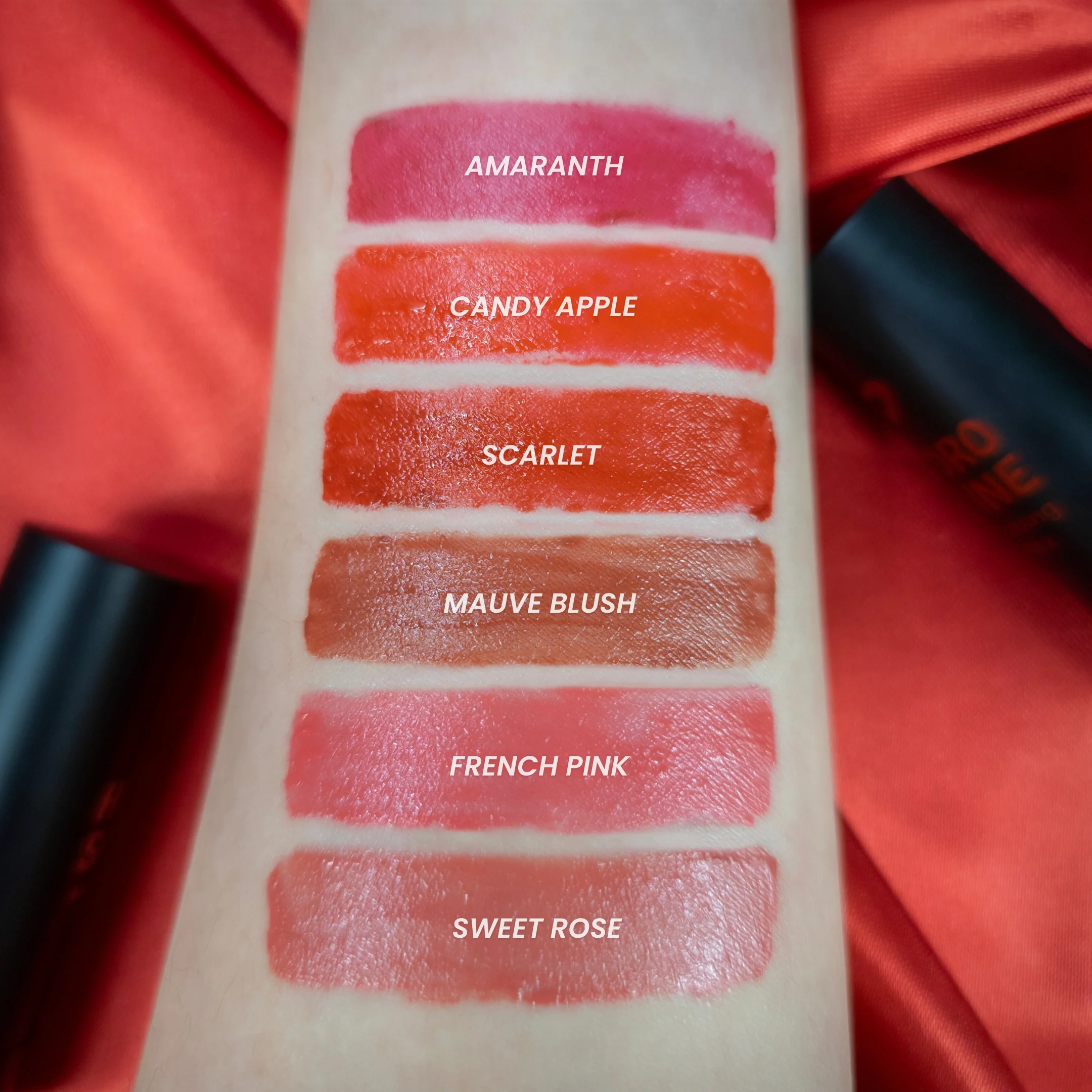 Hydro Shine Moisturizing Lipstick - Image 8