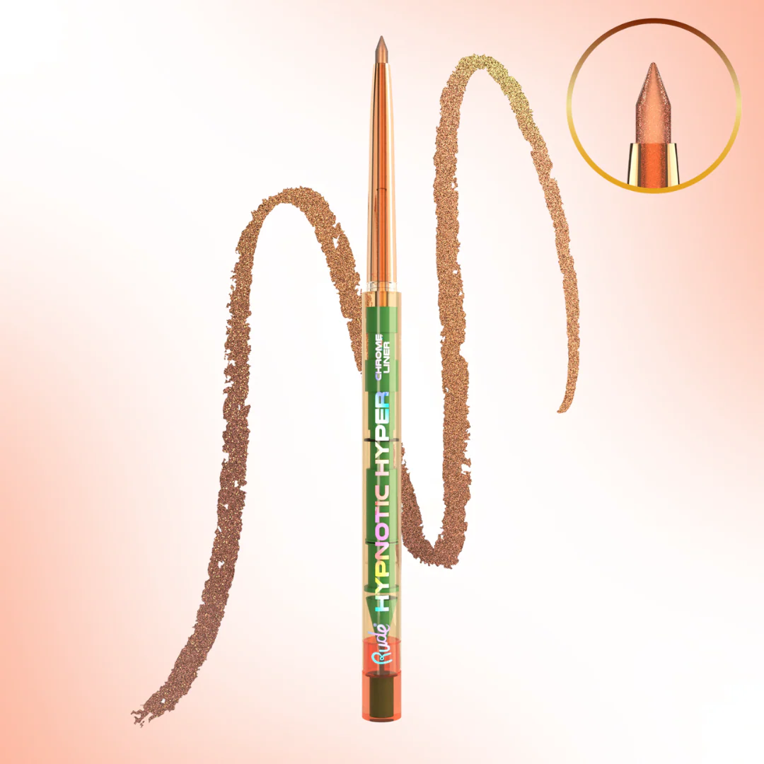 Hypnotic Hyper Chrome Liner - Image 15
