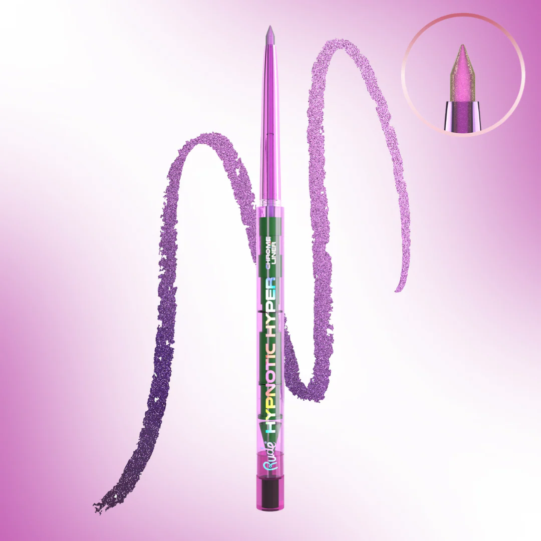 Hypnotic Hyper Chrome Liner Display Set, 80 PCS - Image 10
