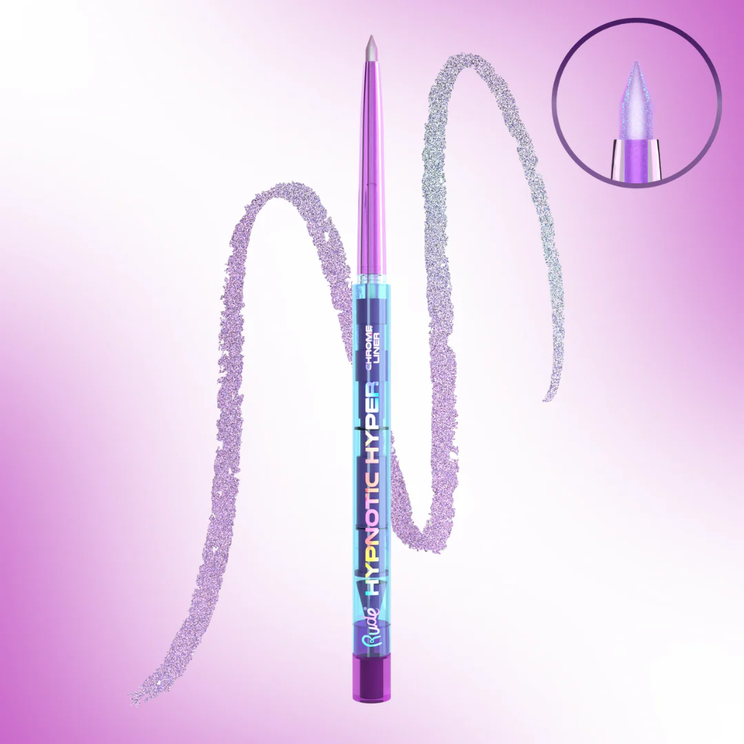 Hypnotic Hyper Chrome Liner Display Set, 80 PCS - Image 11
