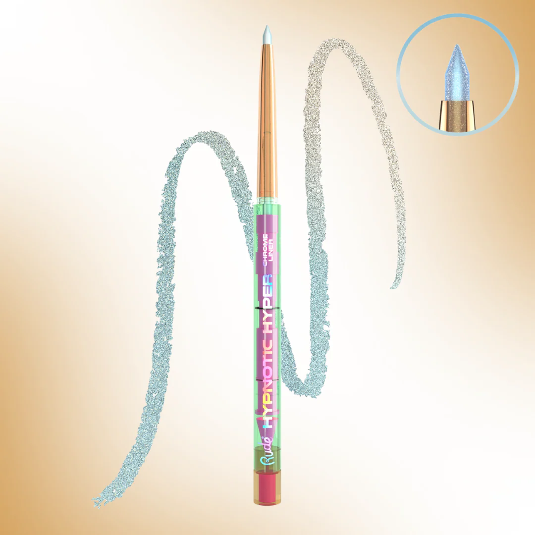 Hypnotic Hyper Chrome Liner Display Set, 80 PCS - Image 12