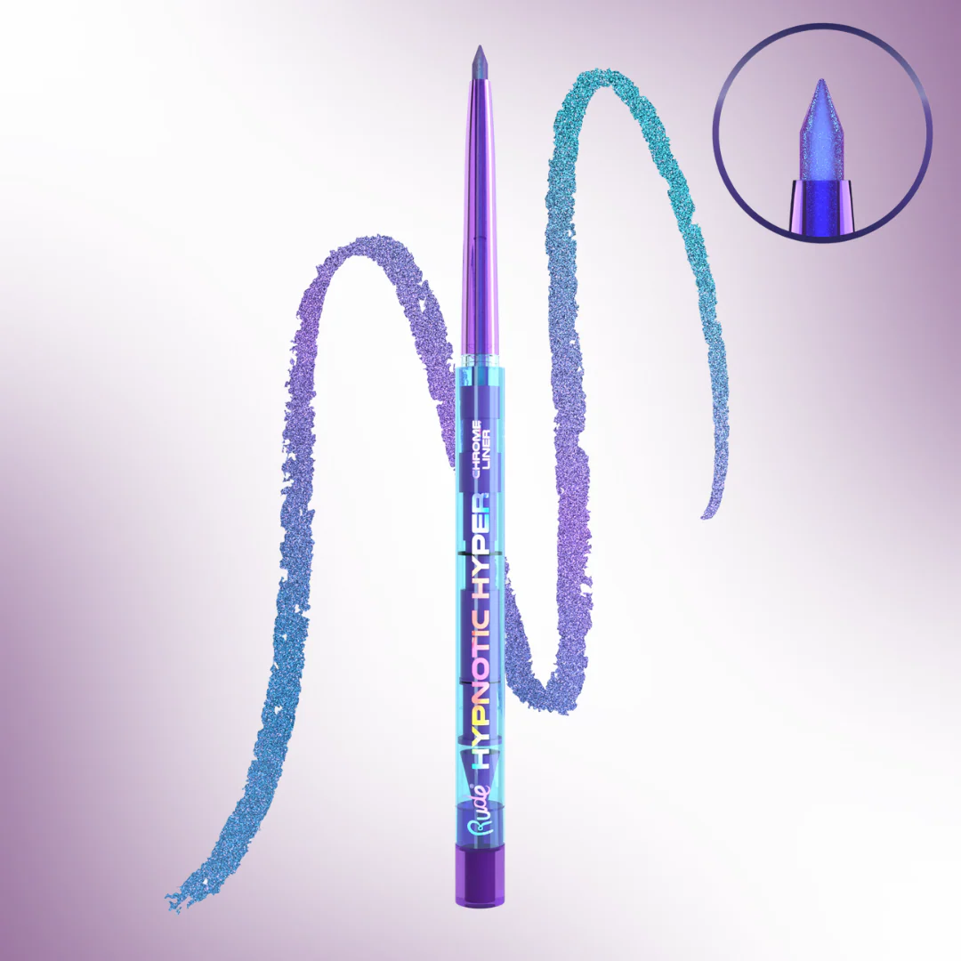 Hypnotic Hyper Chrome Liner Display Set, 80 PCS - Image 8