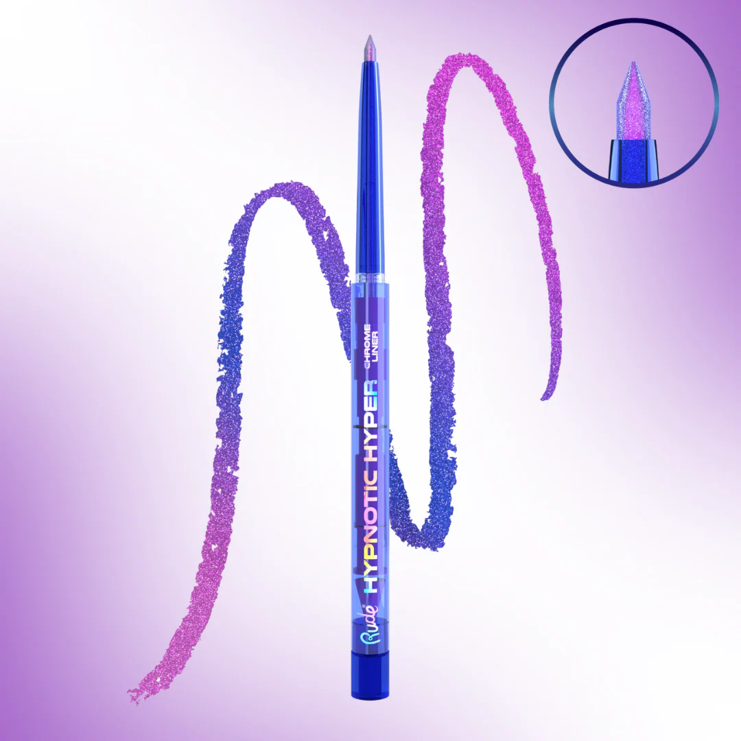 Hypnotic Hyper Chrome Liner Display Set, 80 PCS - Image 9