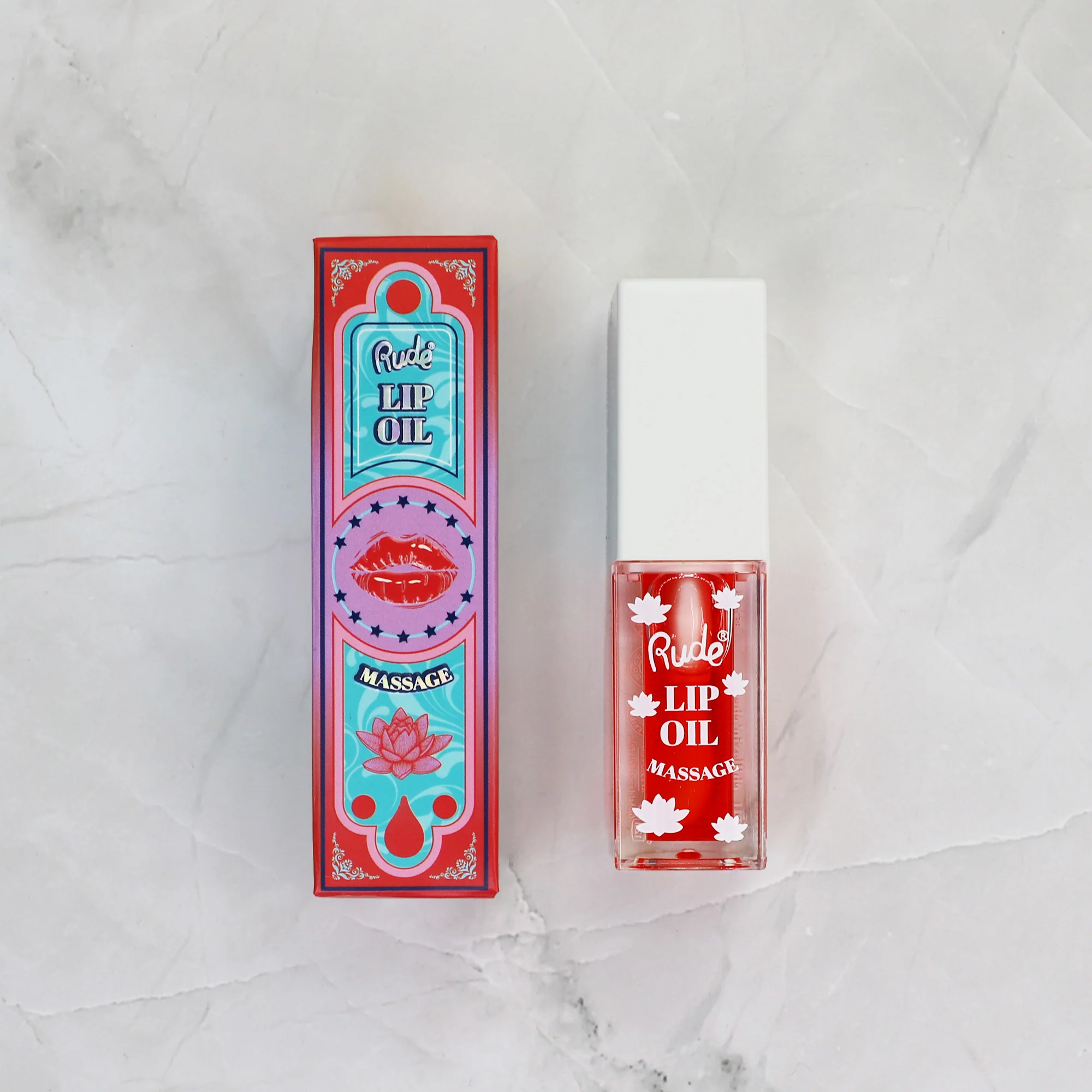 Lip Oil Massage - Image 3