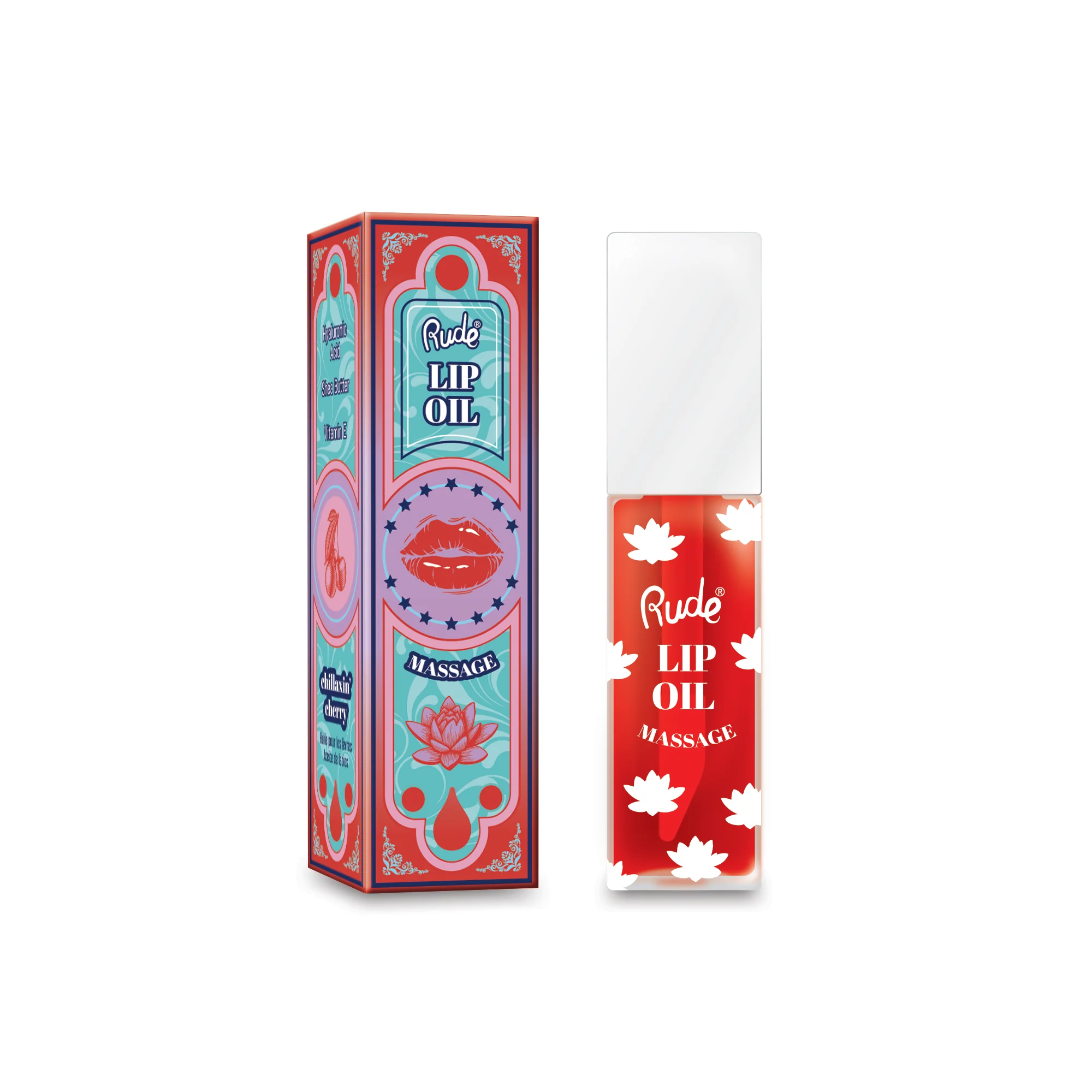 Lip Oil Massage Display Set, 48 pcs - Image 2