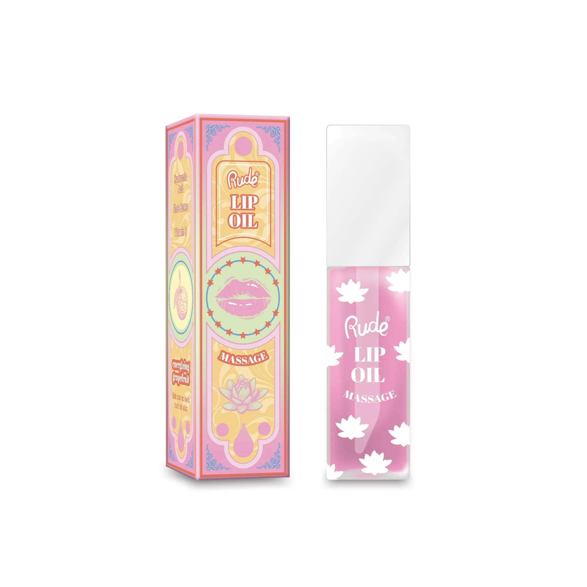 Lip Oil Massage Display Set, 48 pcs - Image 3