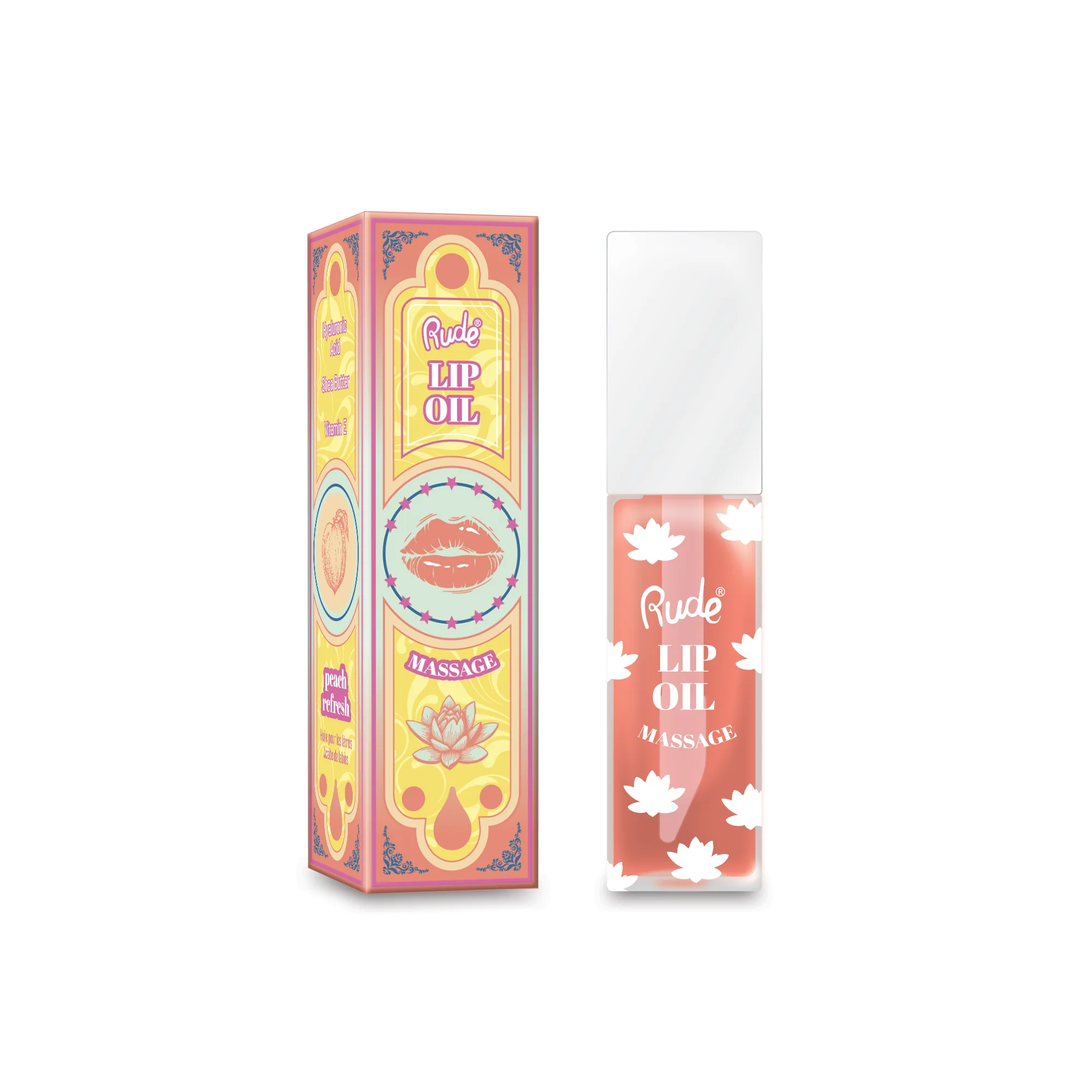 Lip Oil Massage Display Set, 48 pcs - Image 5