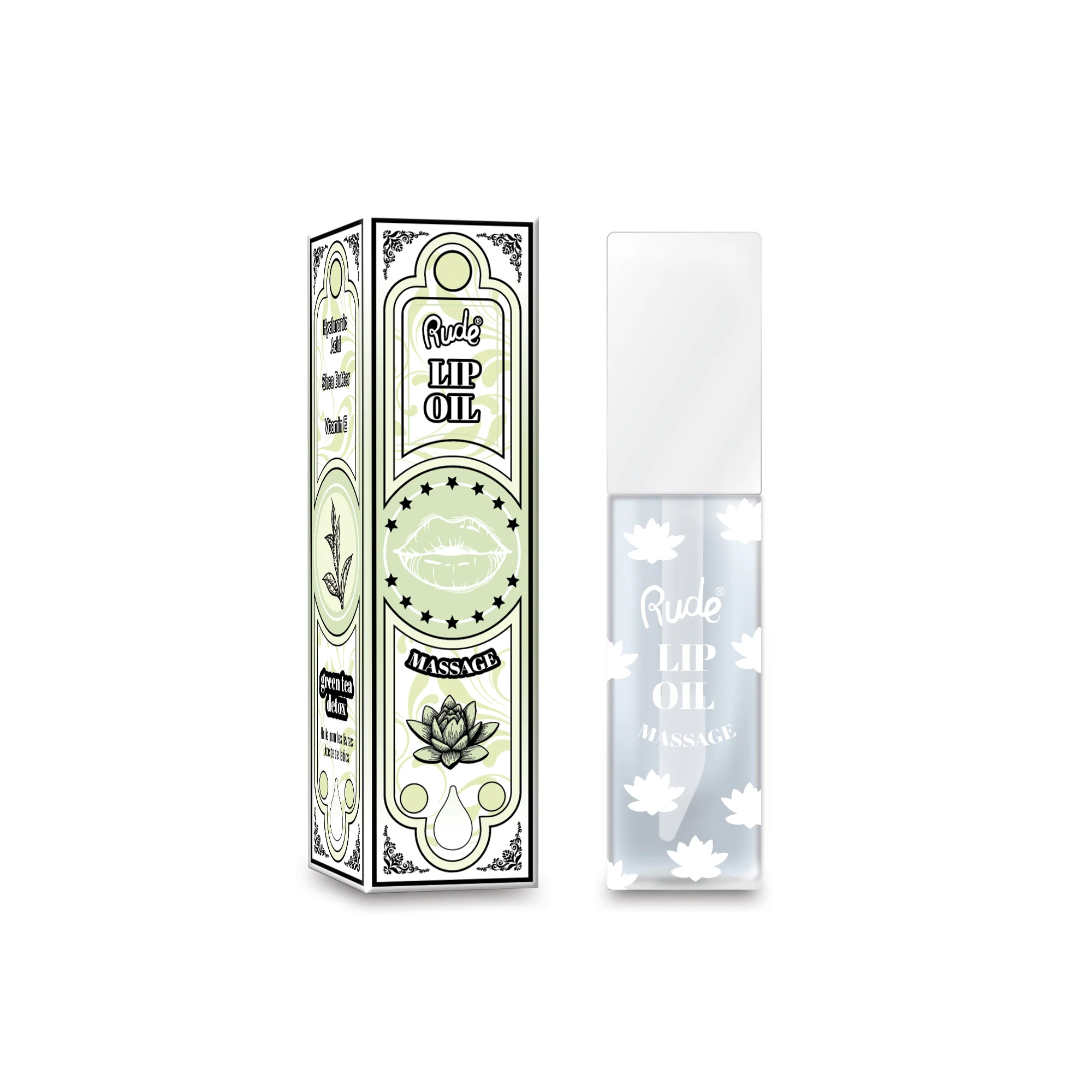 Lip Oil Massage Display Set, 48 pcs - Image 7