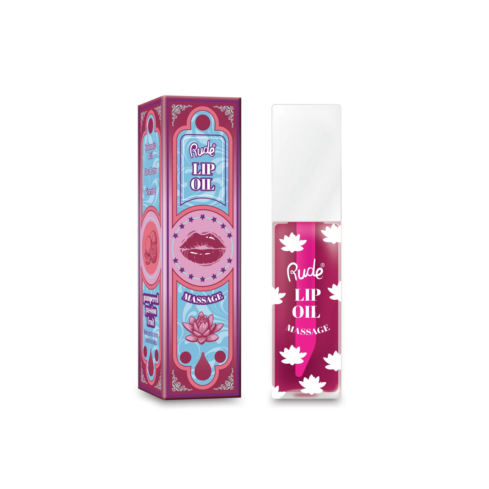 Lip Oil Massage Display Set, 48 pcs - Image 8