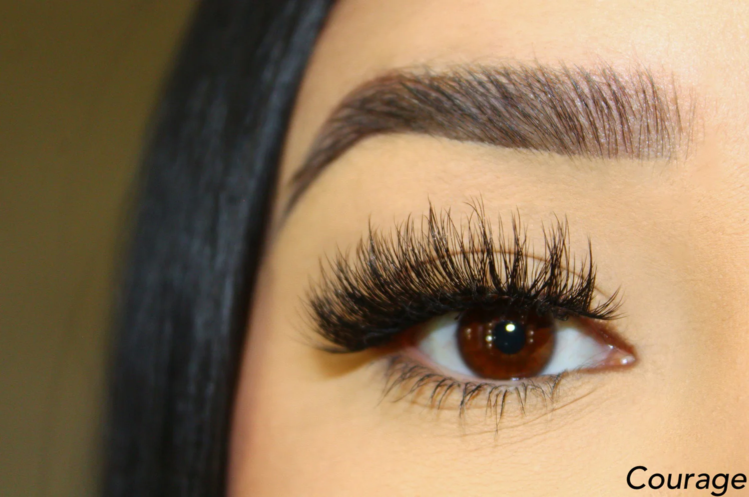 Luxe 3D Lashes | Premium 3D Eyelashes - Image 25