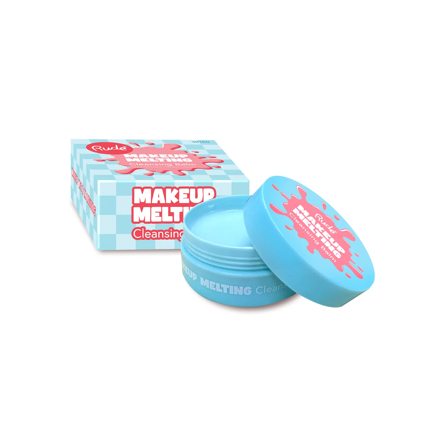 Makeup Melting Cleansing Balm - Image 3