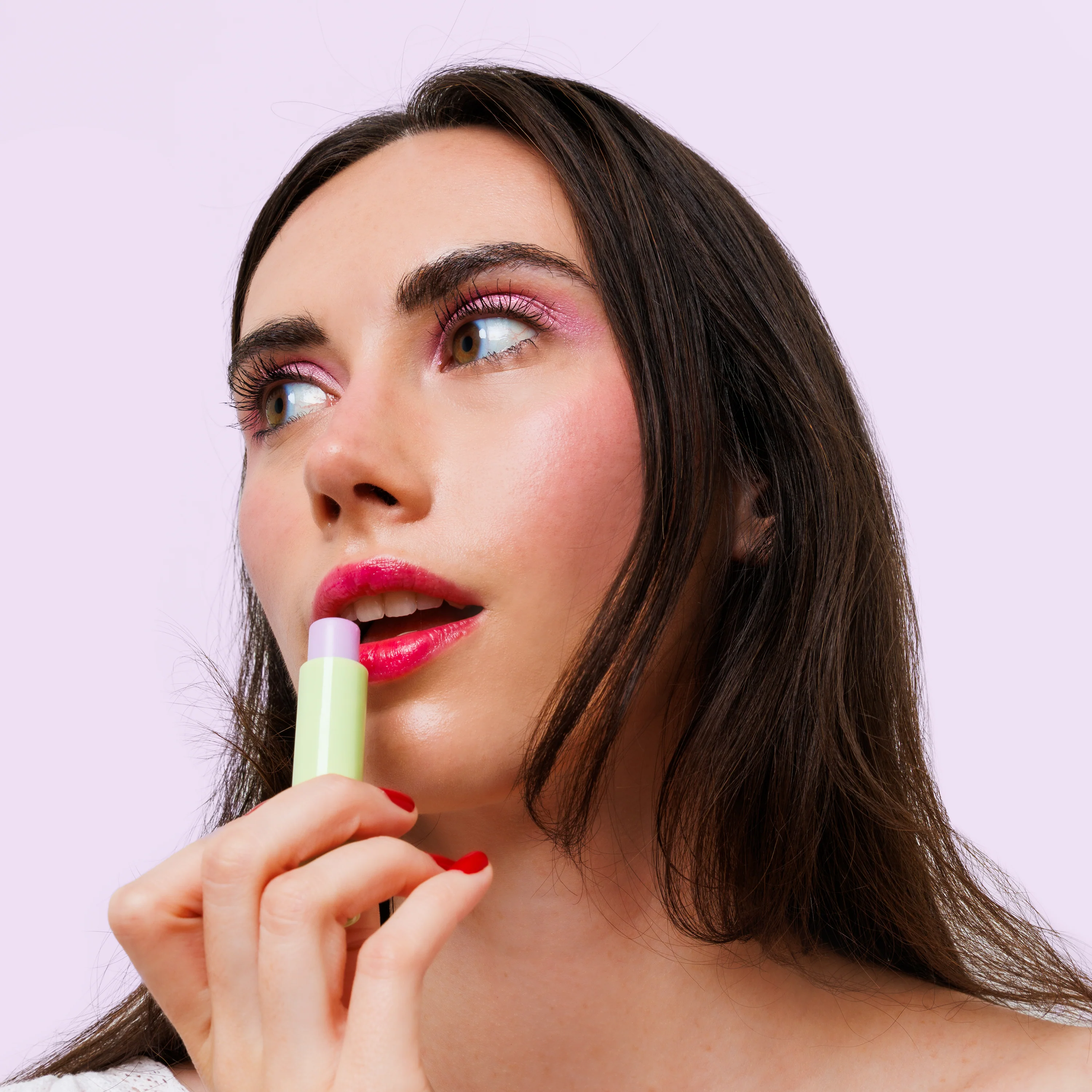 Mixed Fruit Lip Balm Trio - Image 4