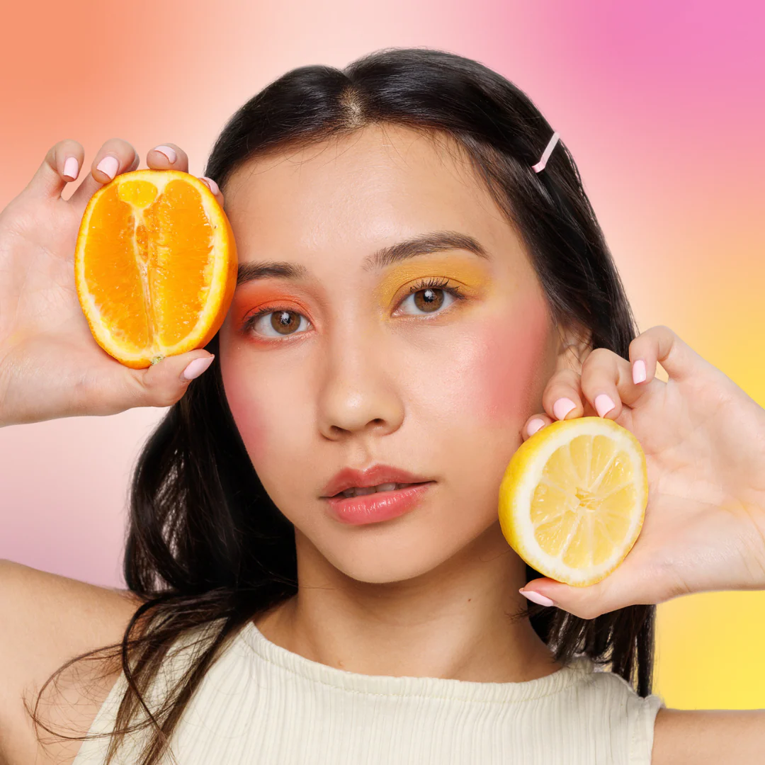 Mixed Fruit Palette - Neon - Image 4