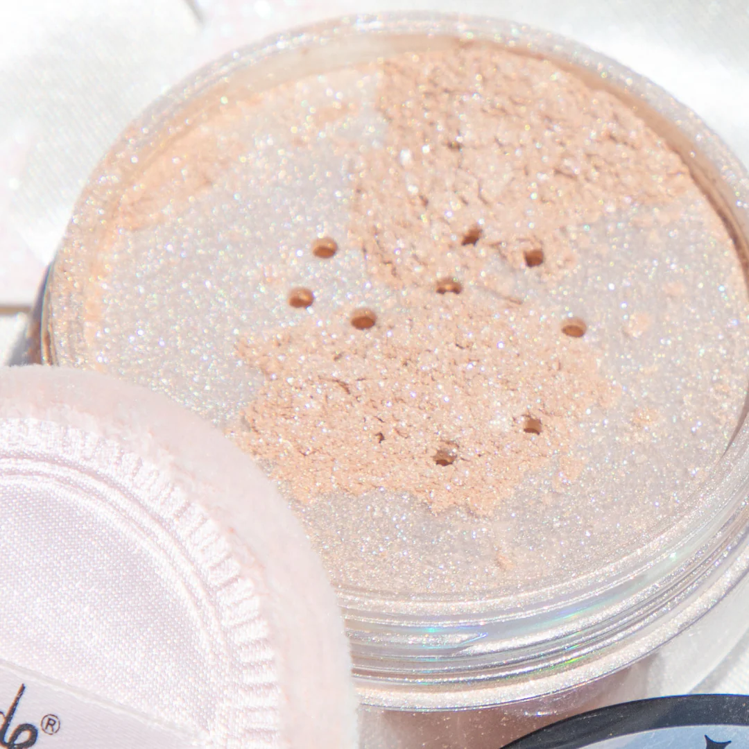 Moon Halo Face & Body Shimmer - Image 6