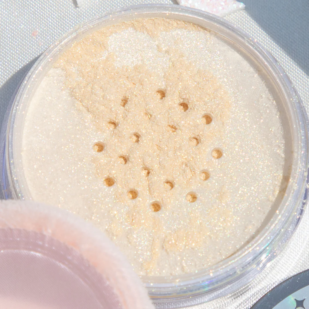 Moon Halo Face & Body Shimmer - Image 8