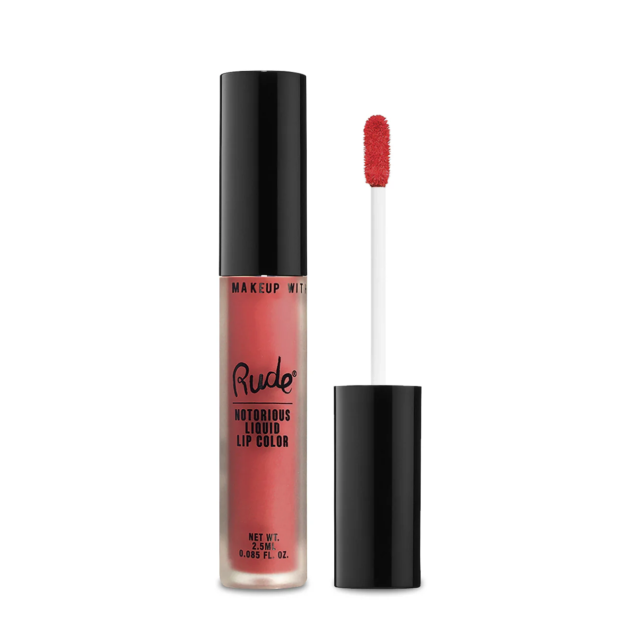 Notorious Rich Long Lasting Liquid Lip Color - Image 12