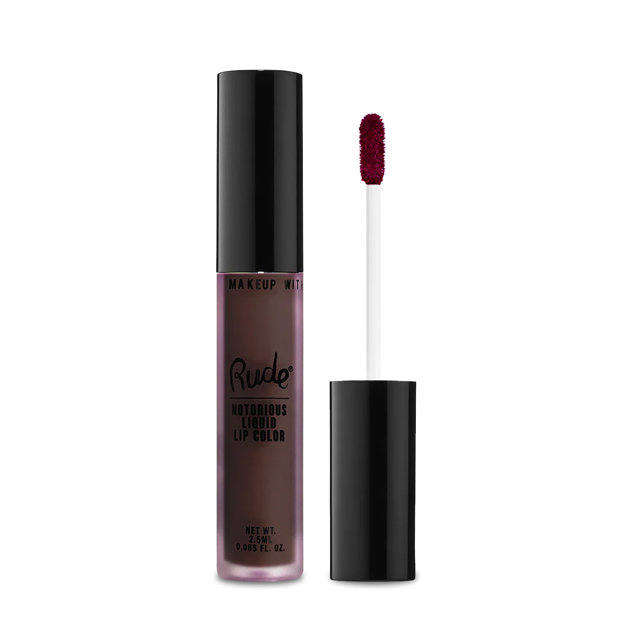 Notorious Rich Long Lasting Liquid Lip Color - Image 20