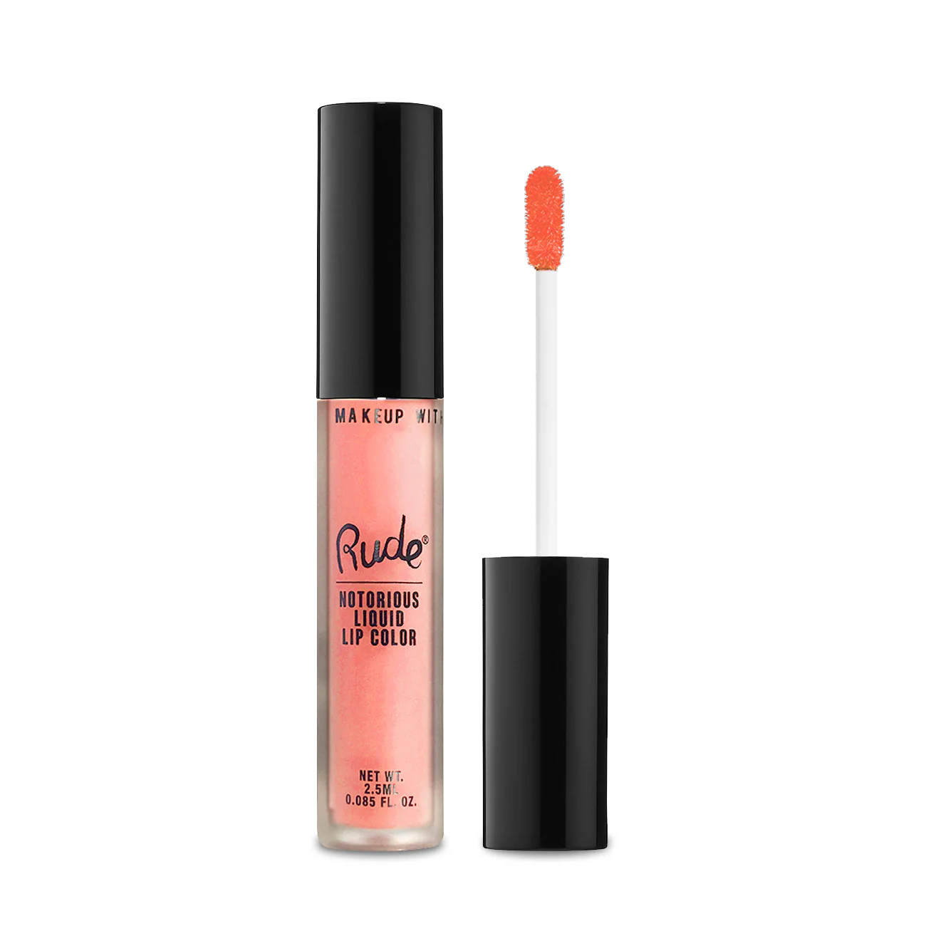 Notorious Rich Long Lasting Liquid Lip Color - Image 21