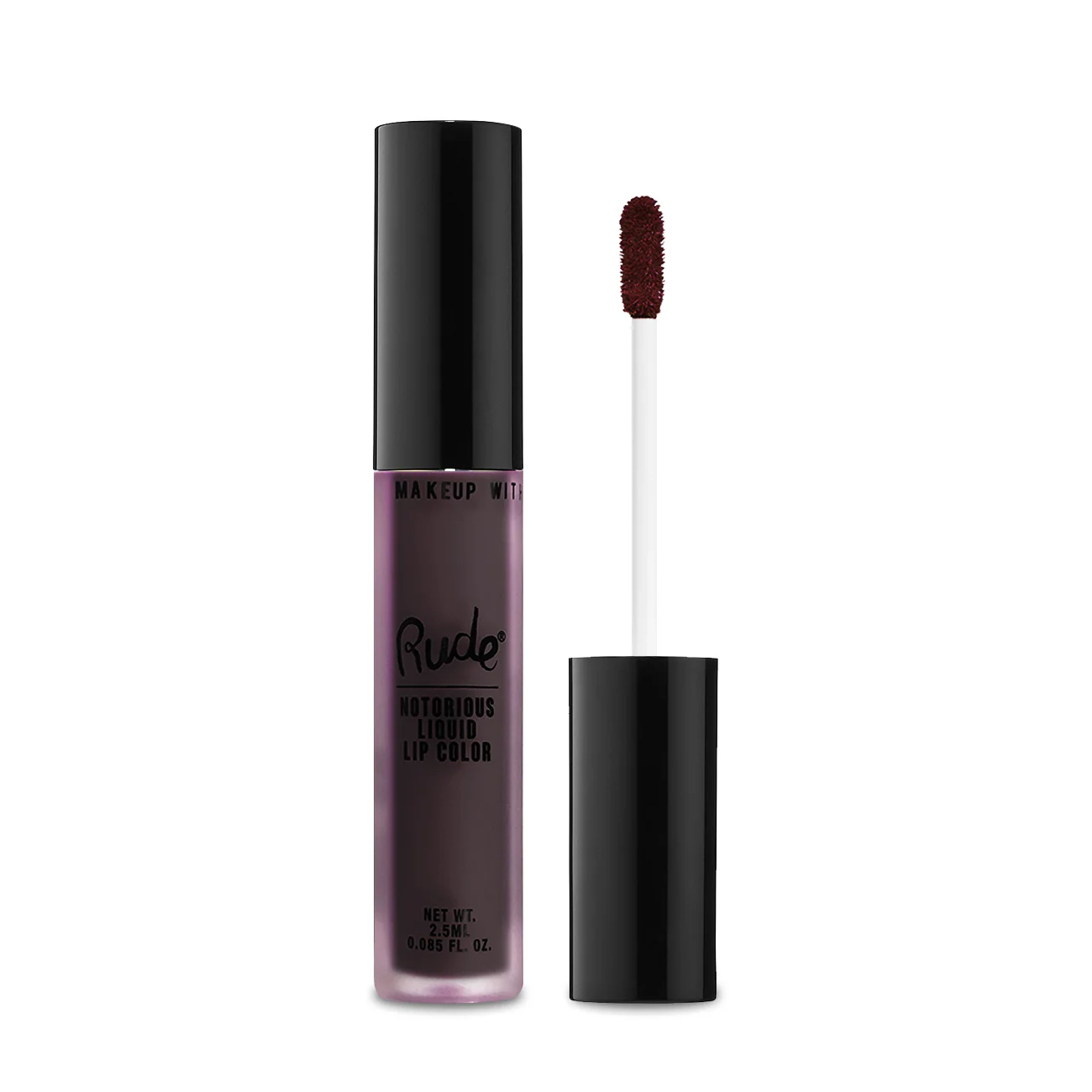 Notorious Rich Long Lasting Liquid Lip Color - Image 22