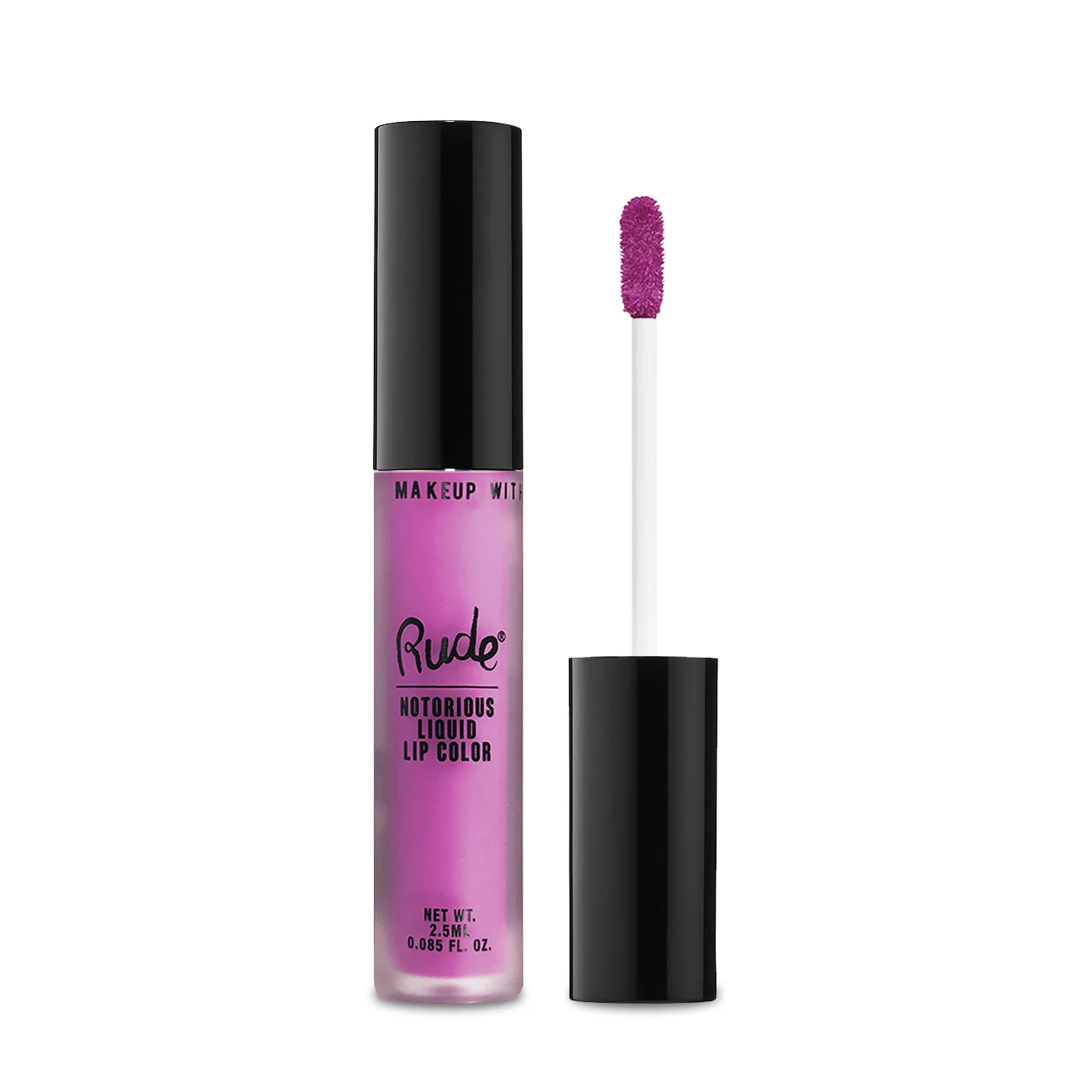 Notorious Rich Long Lasting Liquid Lip Color - Image 24