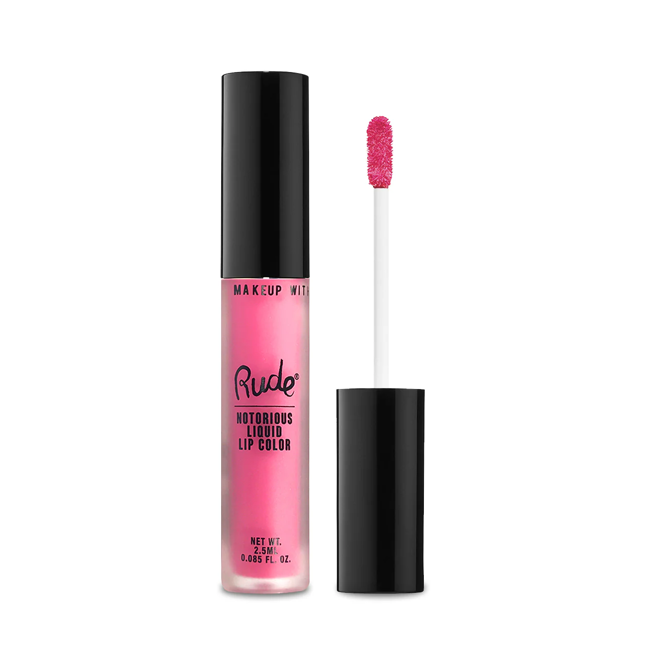 Notorious Rich Long Lasting Liquid Lip Color - Image 27