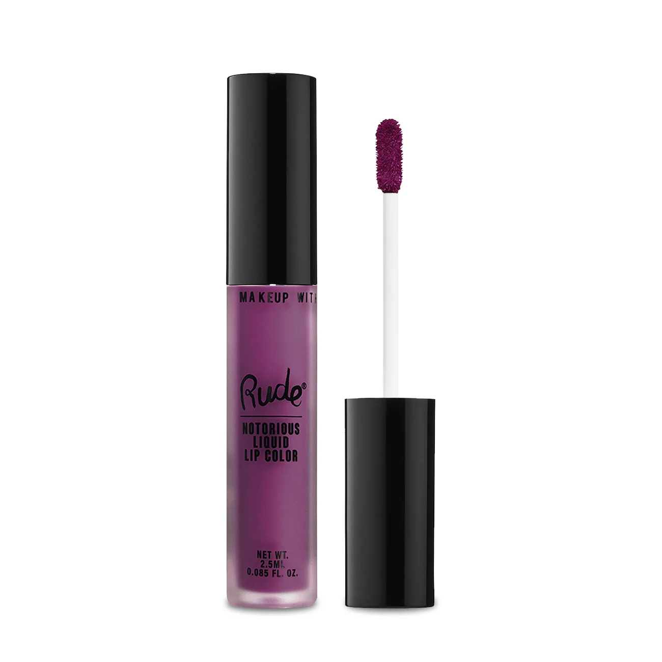 Notorious Rich Long Lasting Liquid Lip Color - Image 29