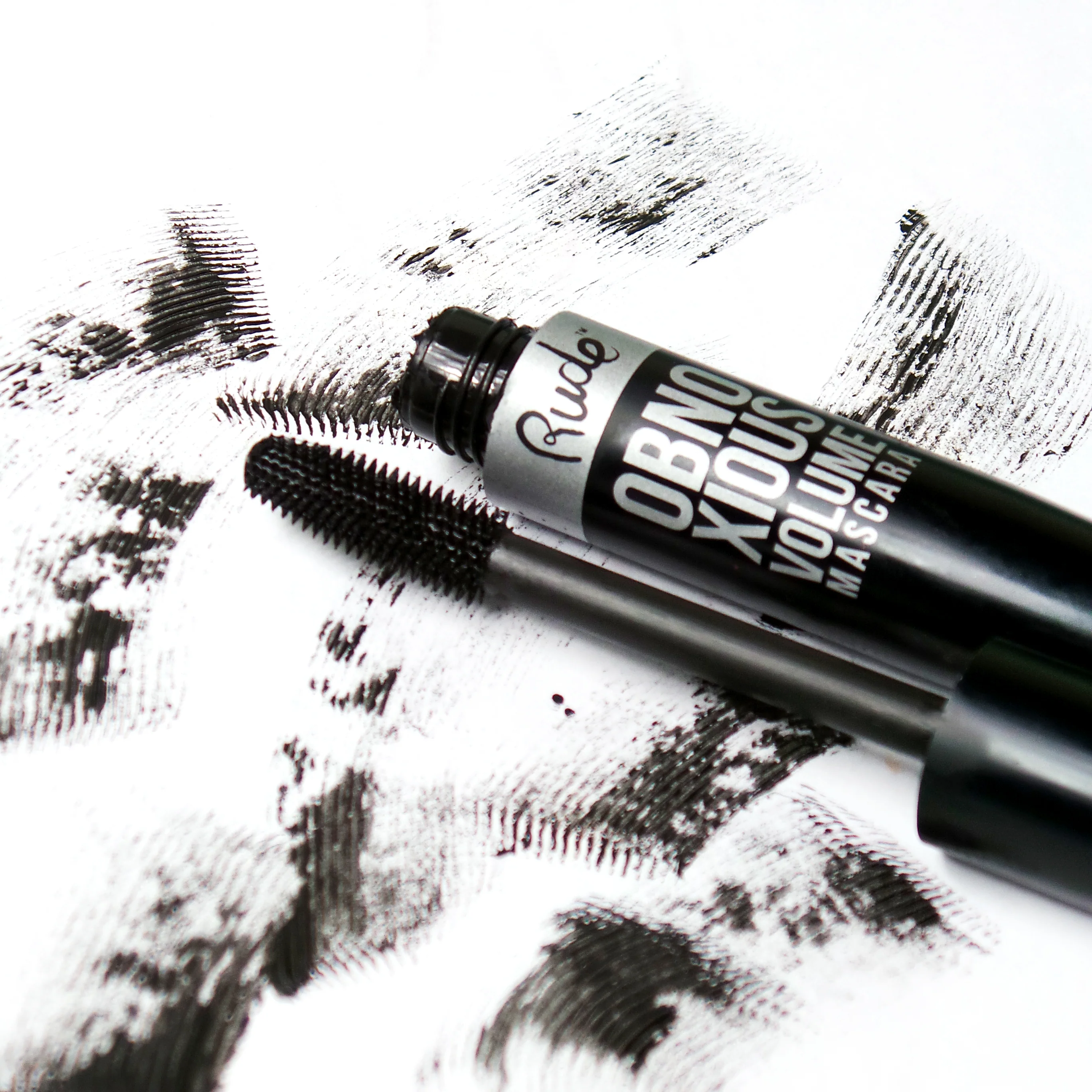 Obnoxious Volume Mascara - Image 4