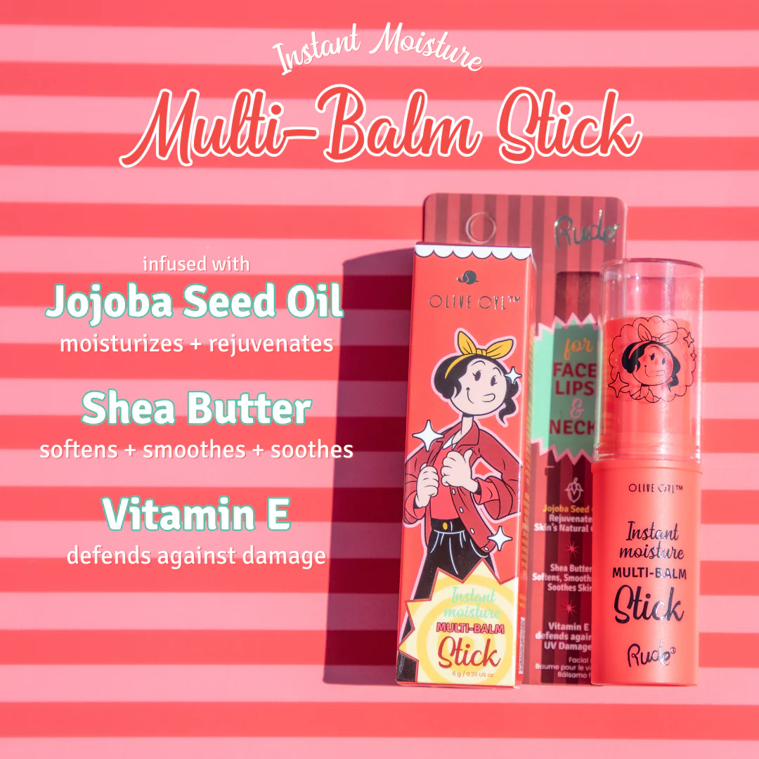 Olive Oyl Collection Bundle - Image 13