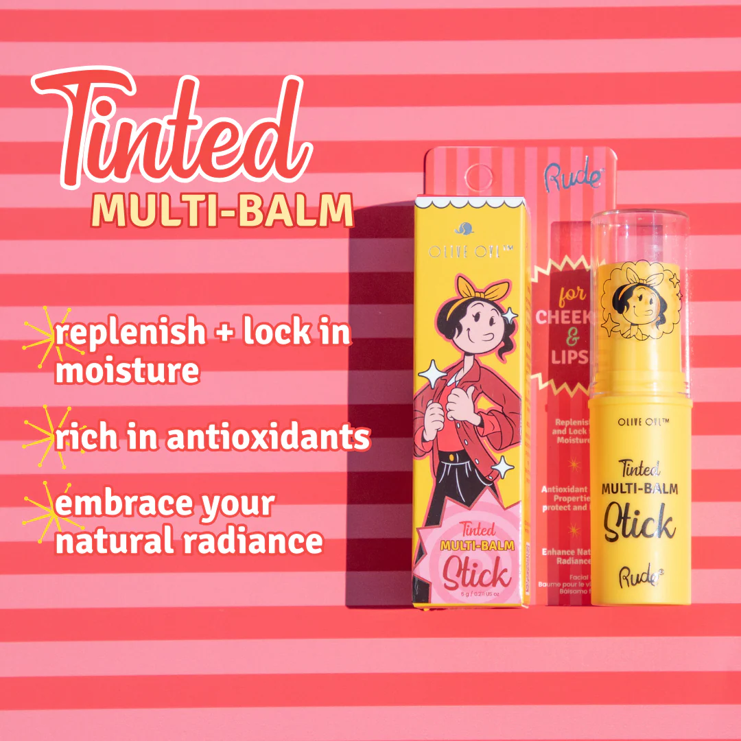 Olive Oyl Collection Bundle - Image 15